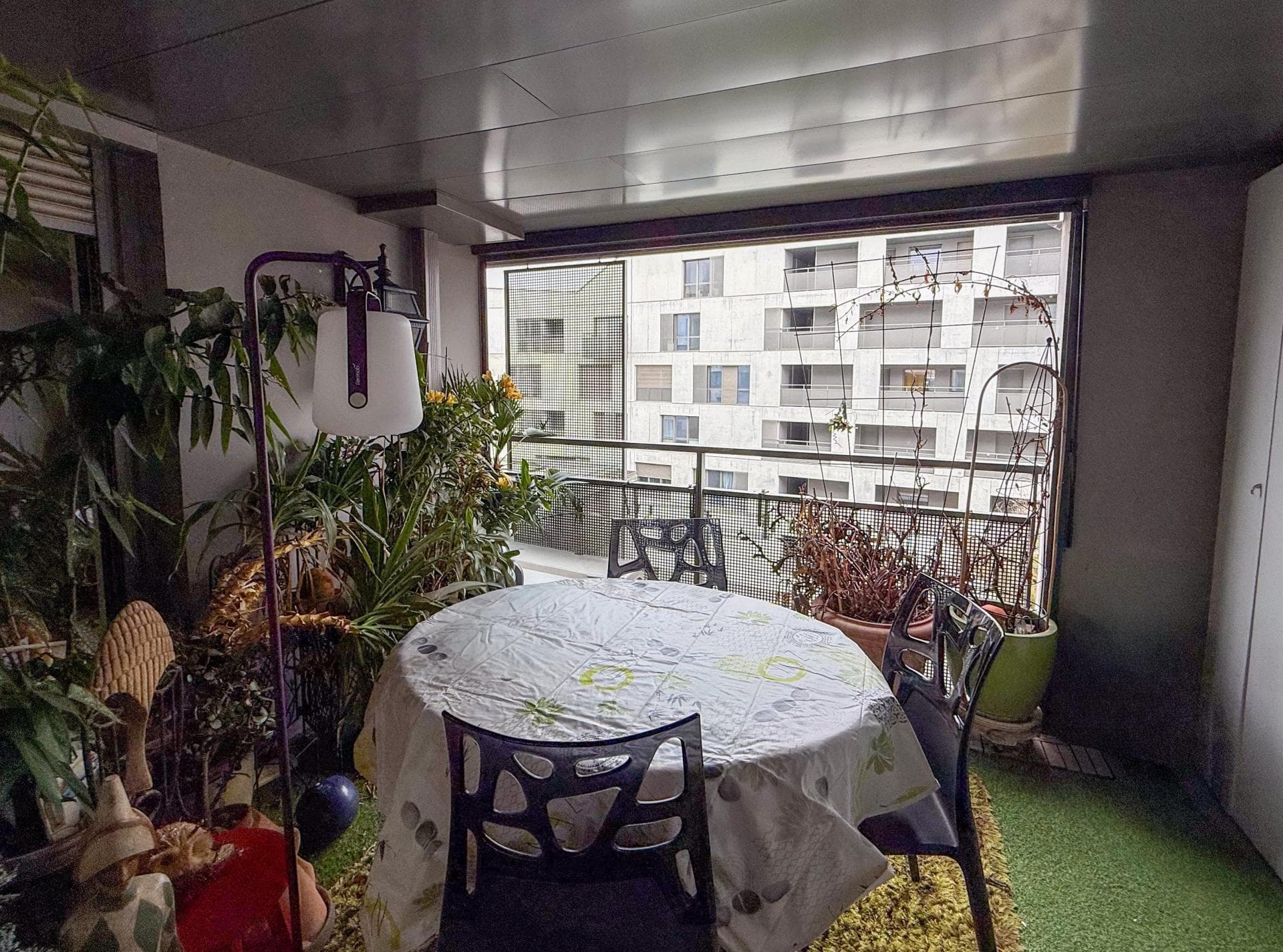 Superbe Appartement T4 de 3 chambres et parking — photo 9