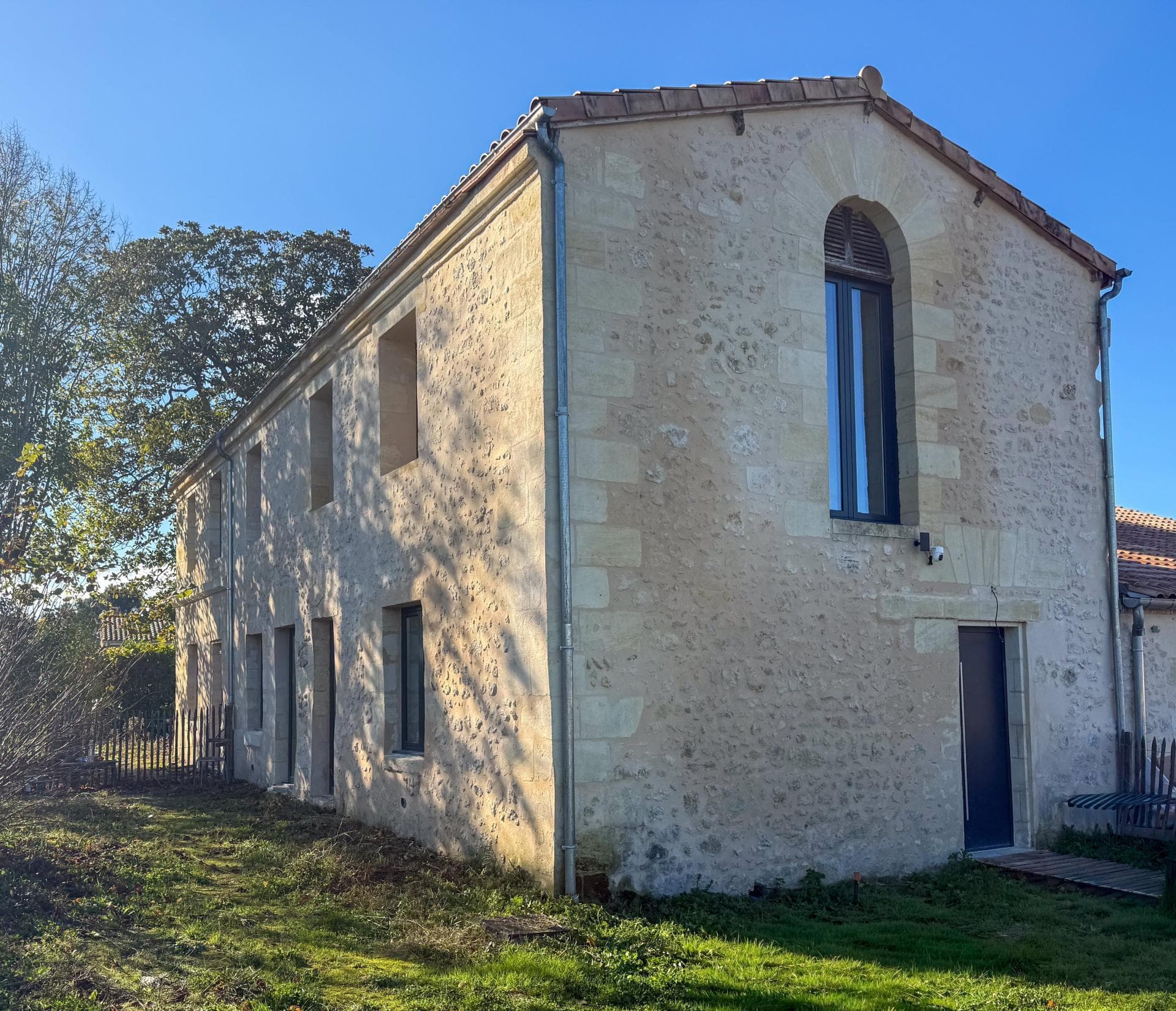 Superbe maison de maitre rénovée en 2026 de 120m2 — photo 2