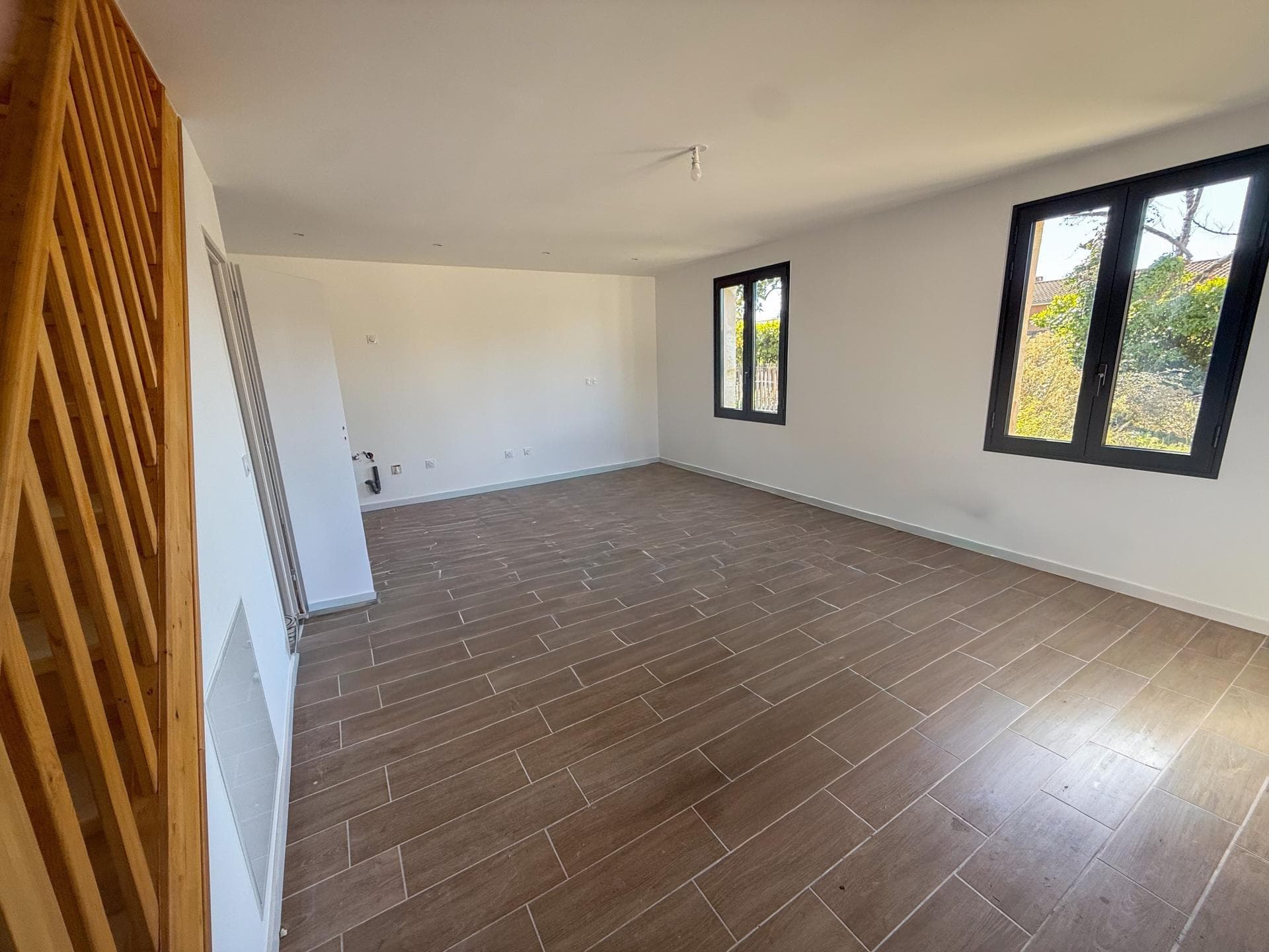 Magnifique maison 60m2 sur 2 étages rénovée à neuf — photo 2