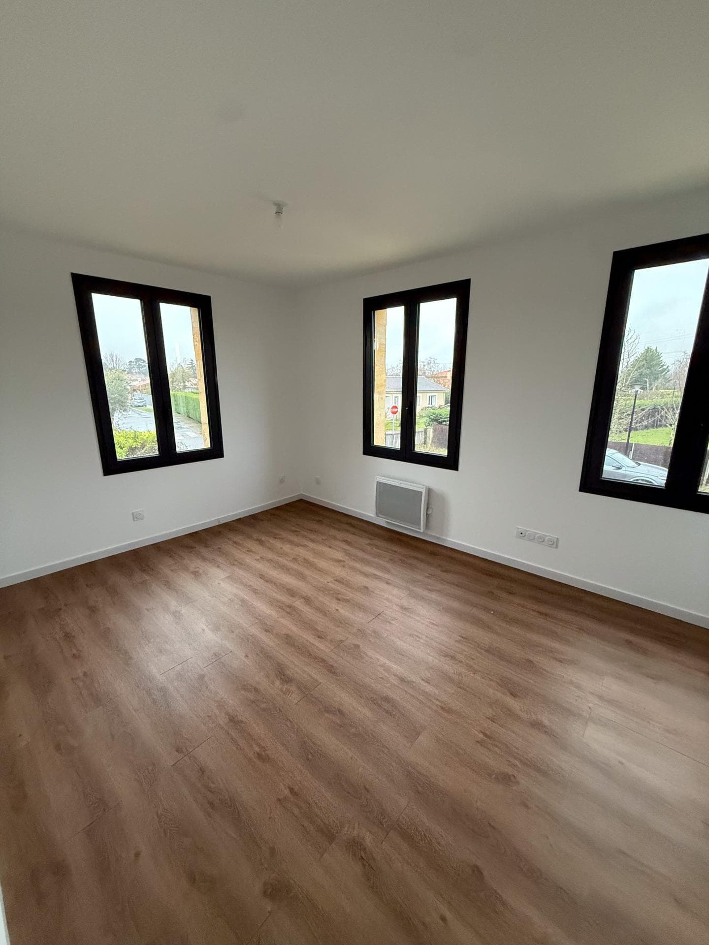Magnifique maison 60m2 sur 2 étages rénovée à neuf — photo 3