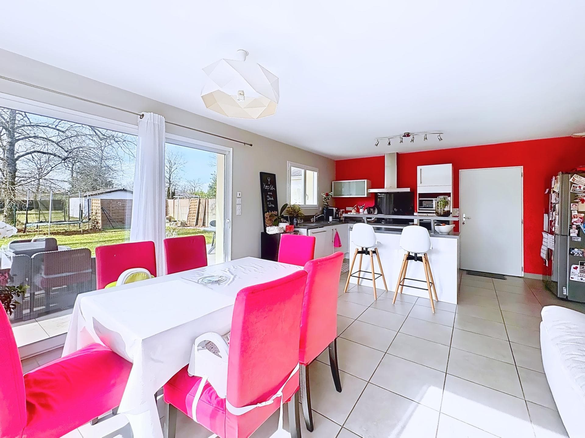 JOLIE MAISON FAMILLIALE — photo 3