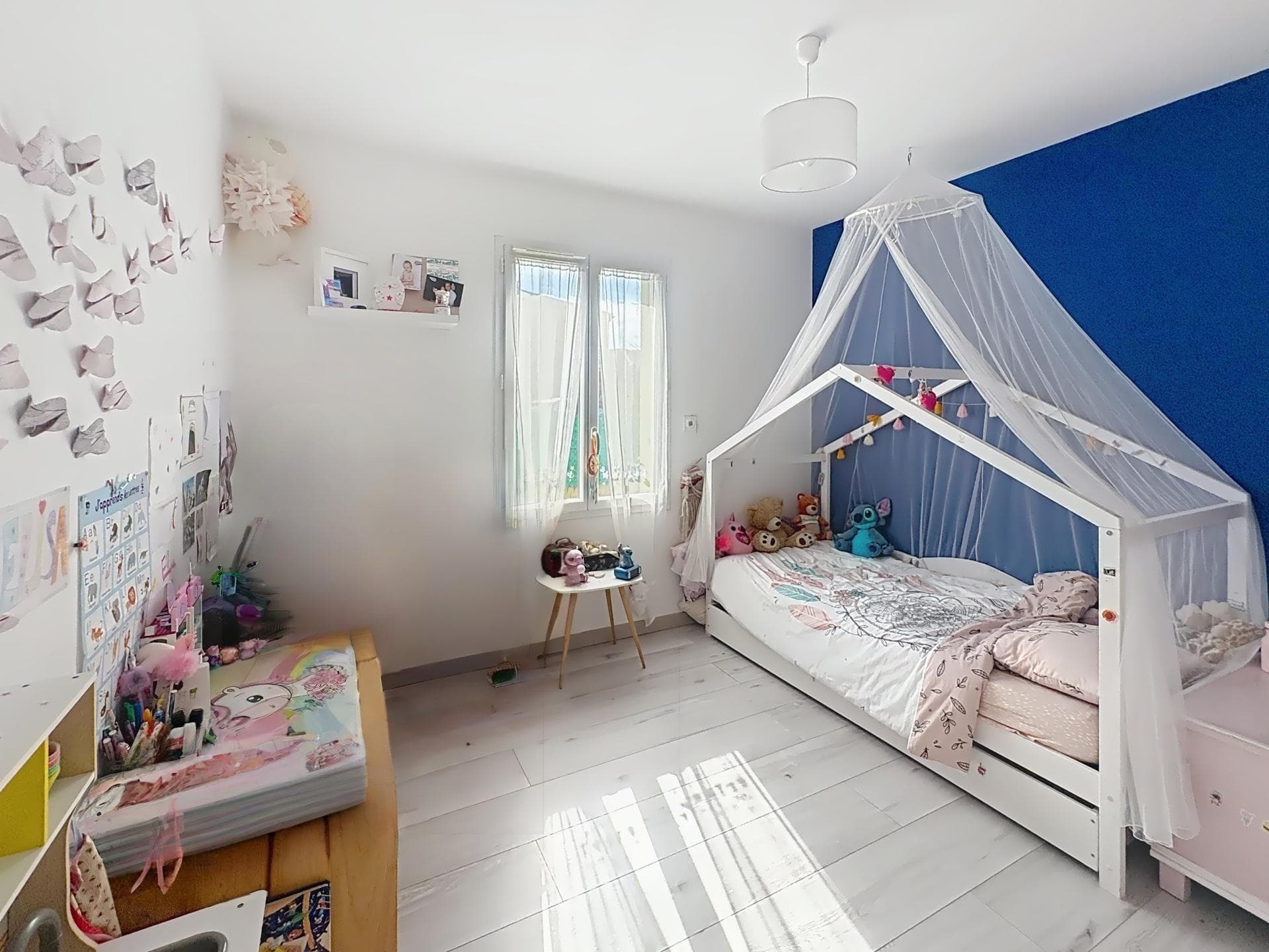 JOLIE MAISON FAMILLIALE — photo 7