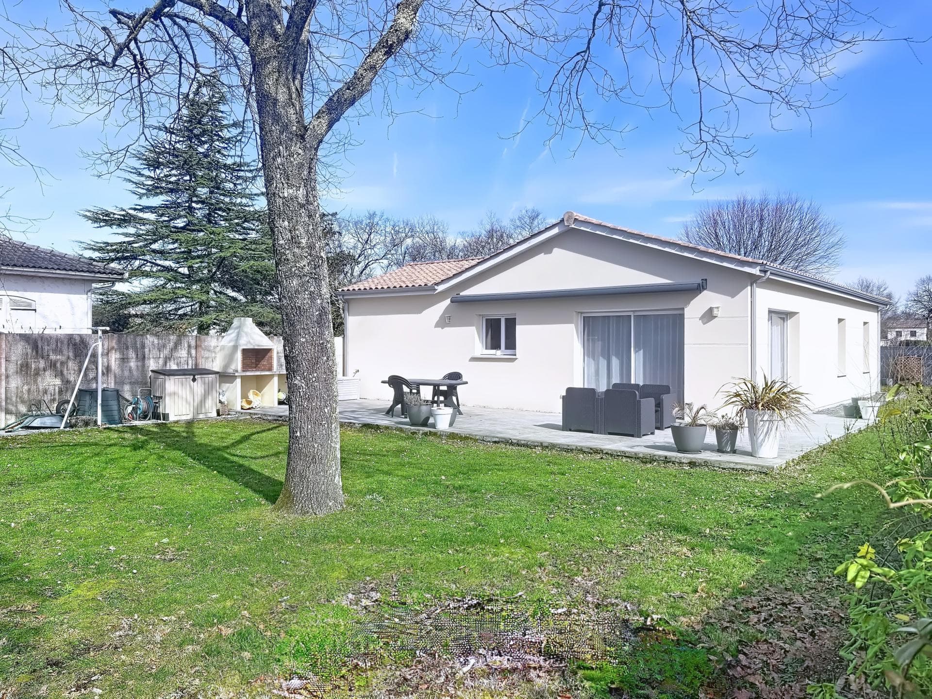 JOLIE MAISON FAMILLIALE — photo 9