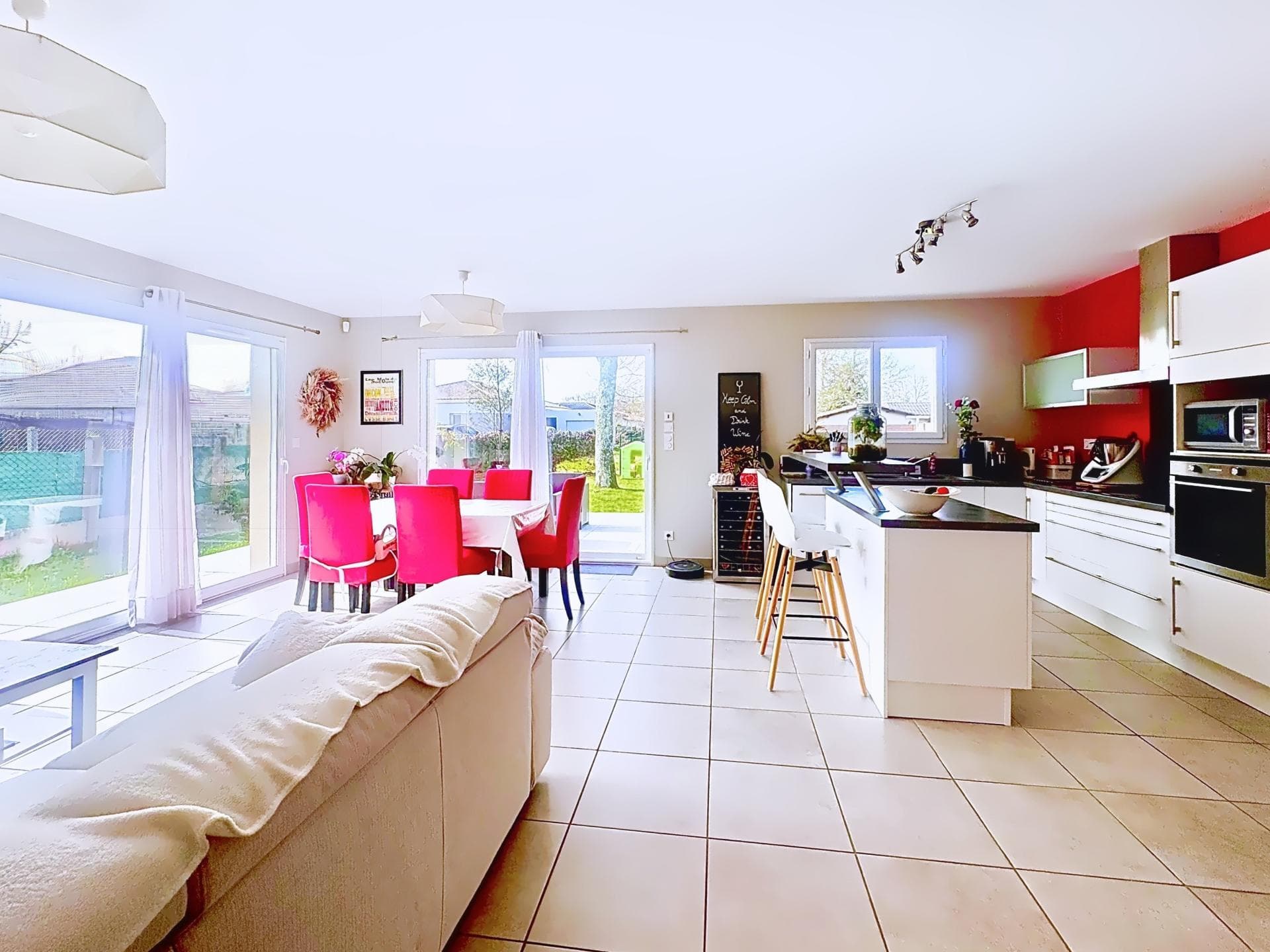 JOLIE MAISON FAMILLIALE — photo 2