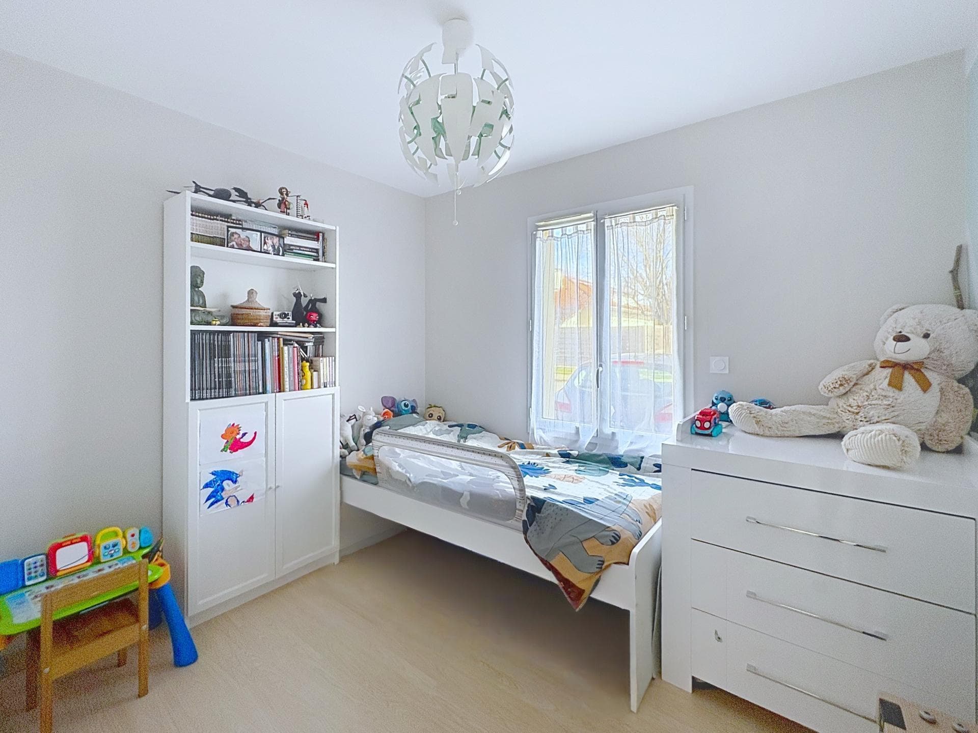 JOLIE MAISON FAMILLIALE — photo 6