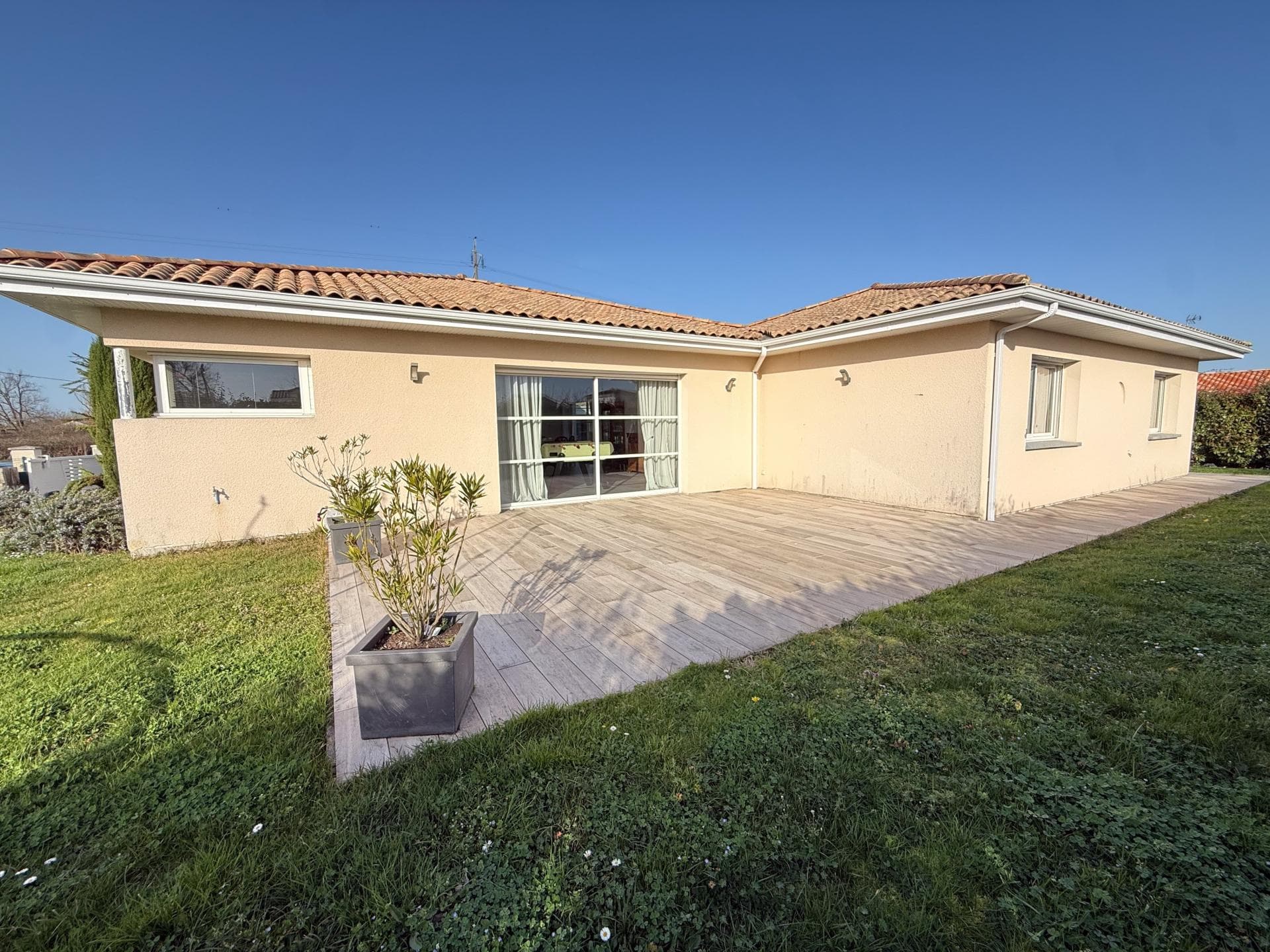 Magnifique maison tout équipée de 175m2 — photo 13
