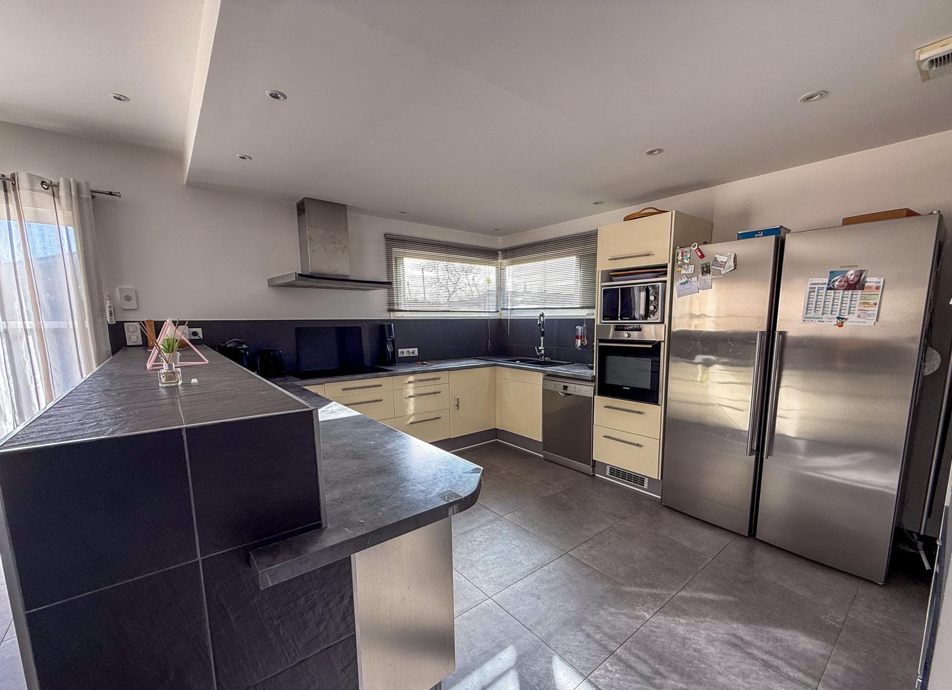 Magnifique maison tout équipée de 175m2 — photo 12