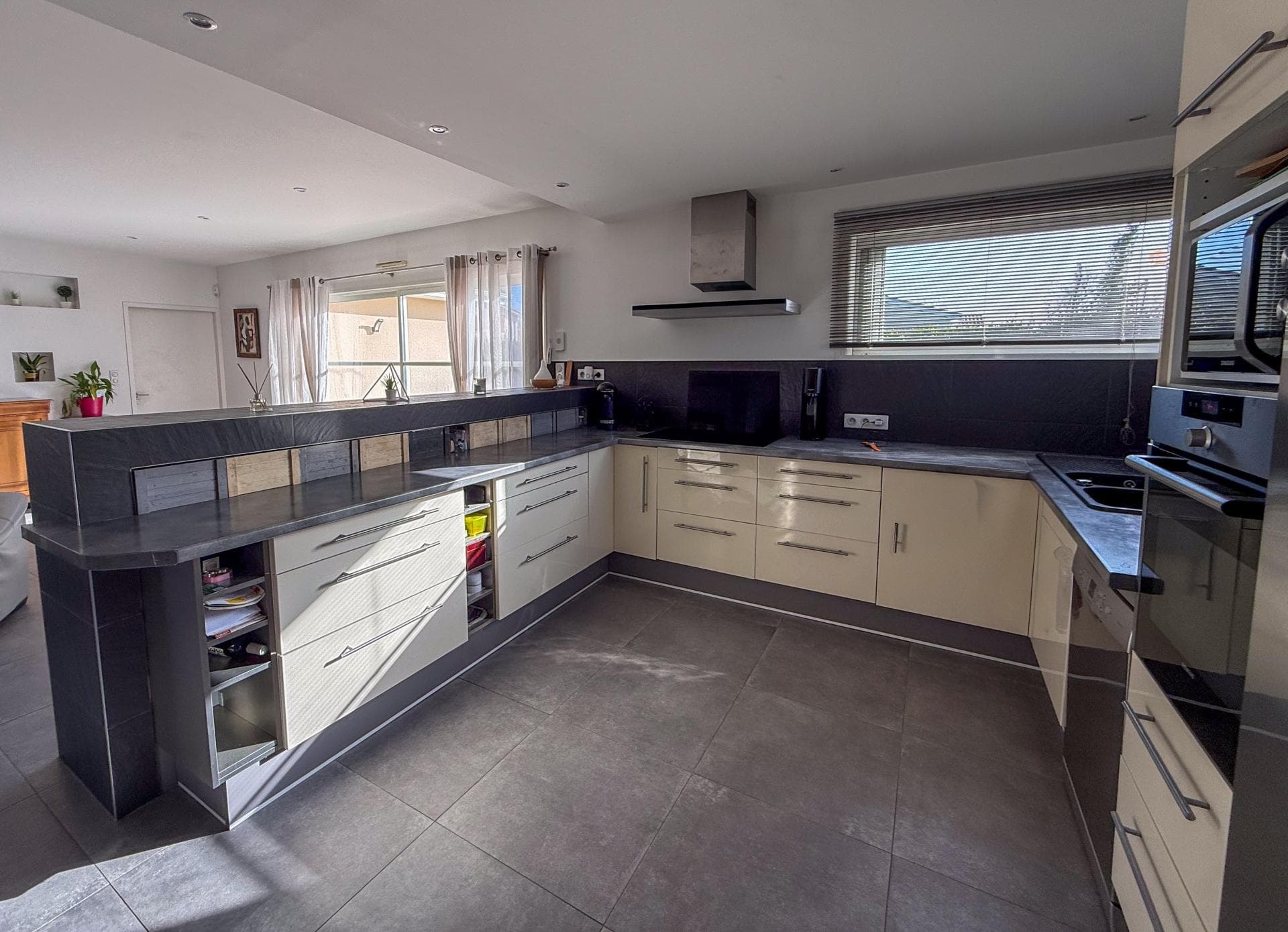 Magnifique maison tout équipée de 175m2 — photo 9