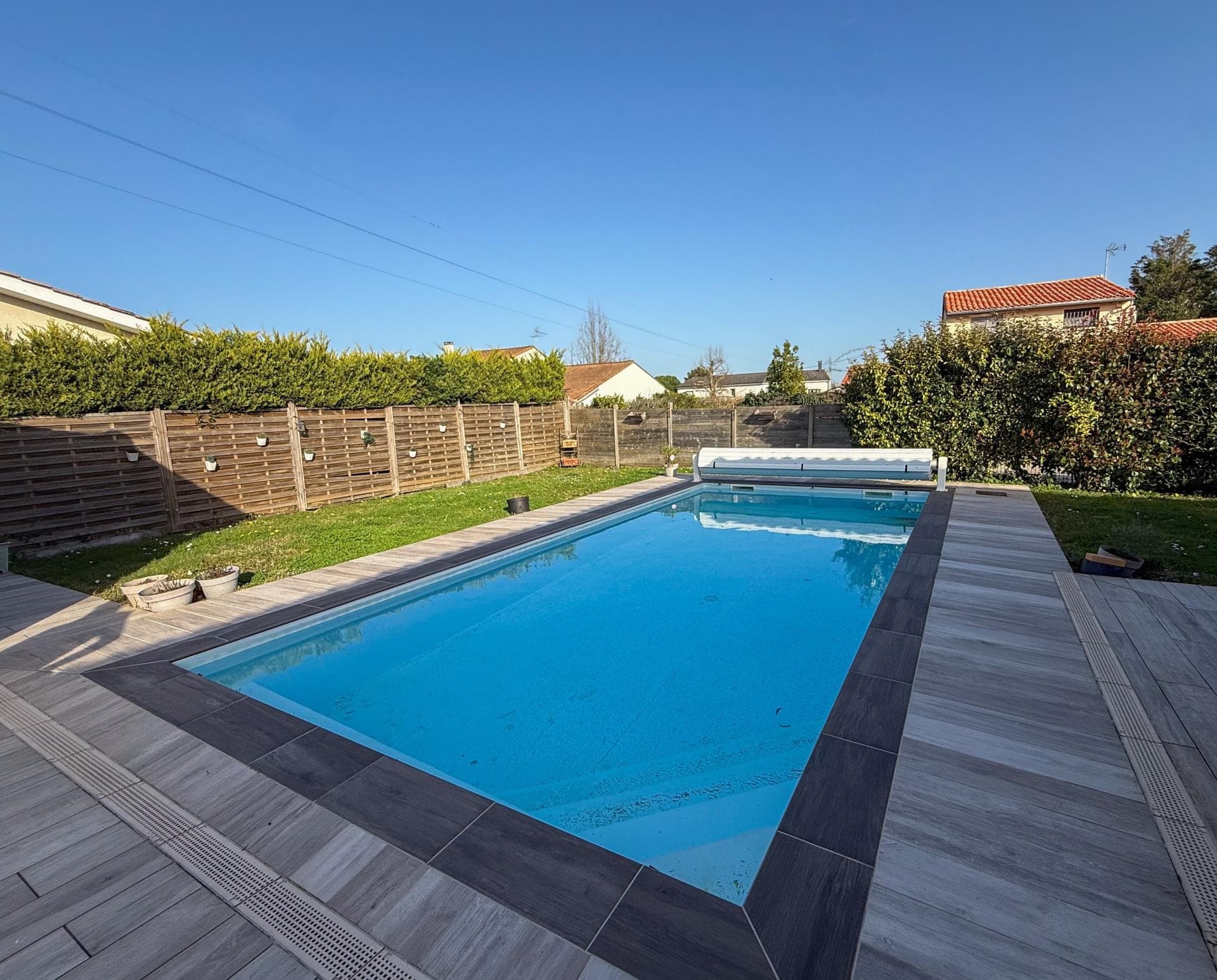 Magnifique maison tout équipée de 175m2 — photo 7