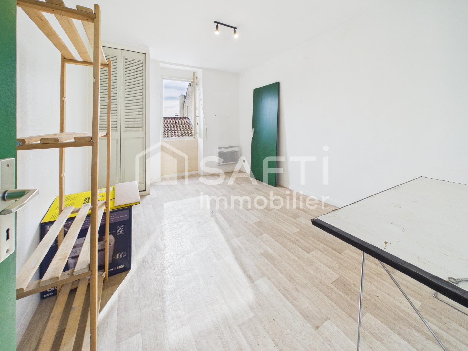 Local commercial ou proffesionnel (bureaux) — photo 12