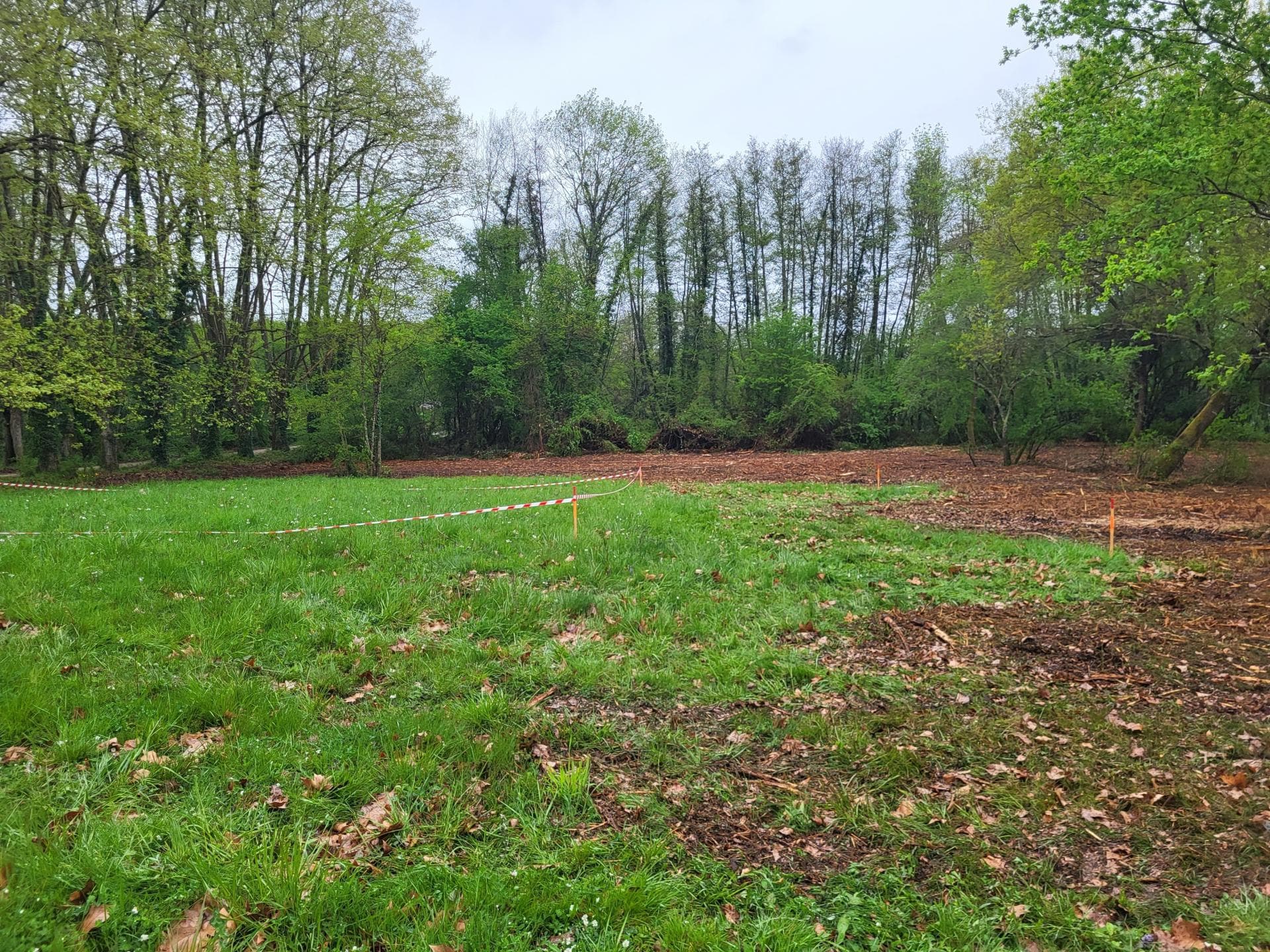 Terrain Libre de Constructeur — photo 2