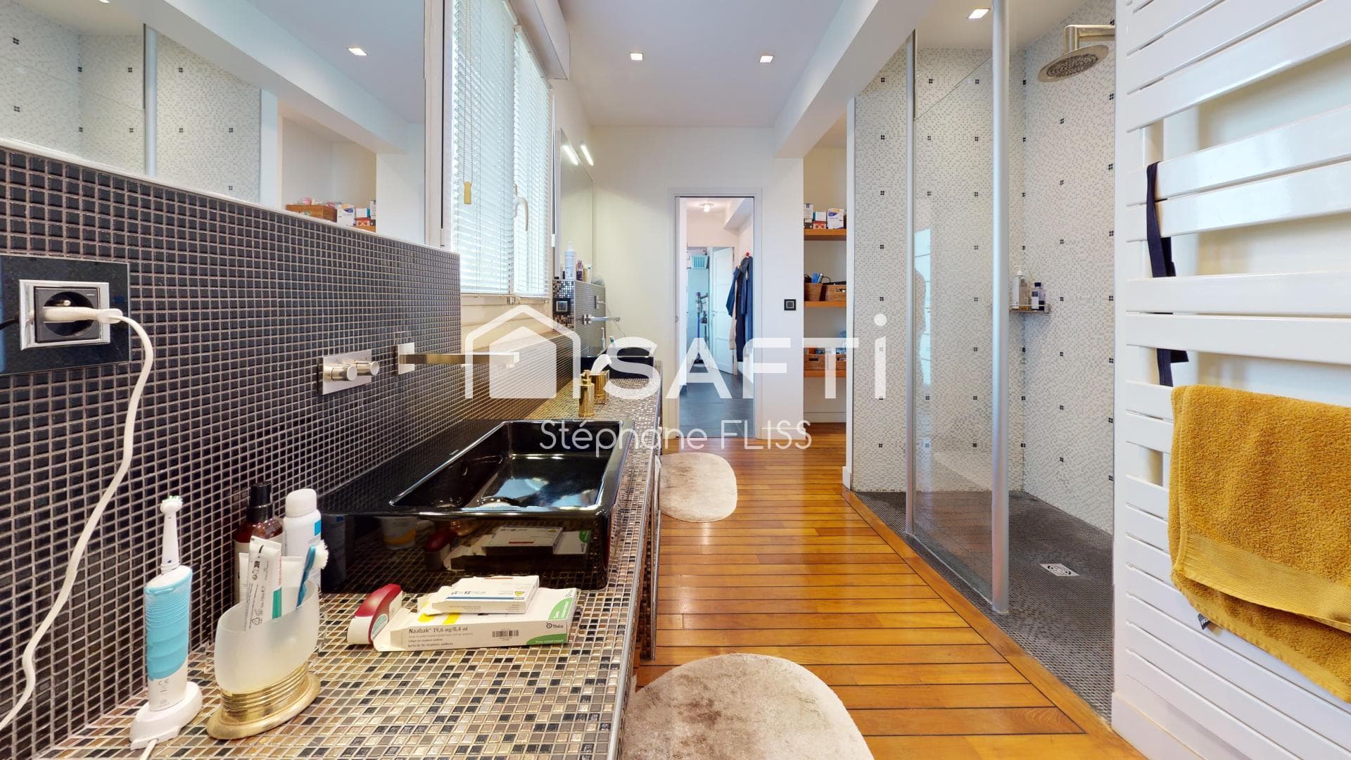 Maison familiale de 250m2 avec espace bien-être — photo 6