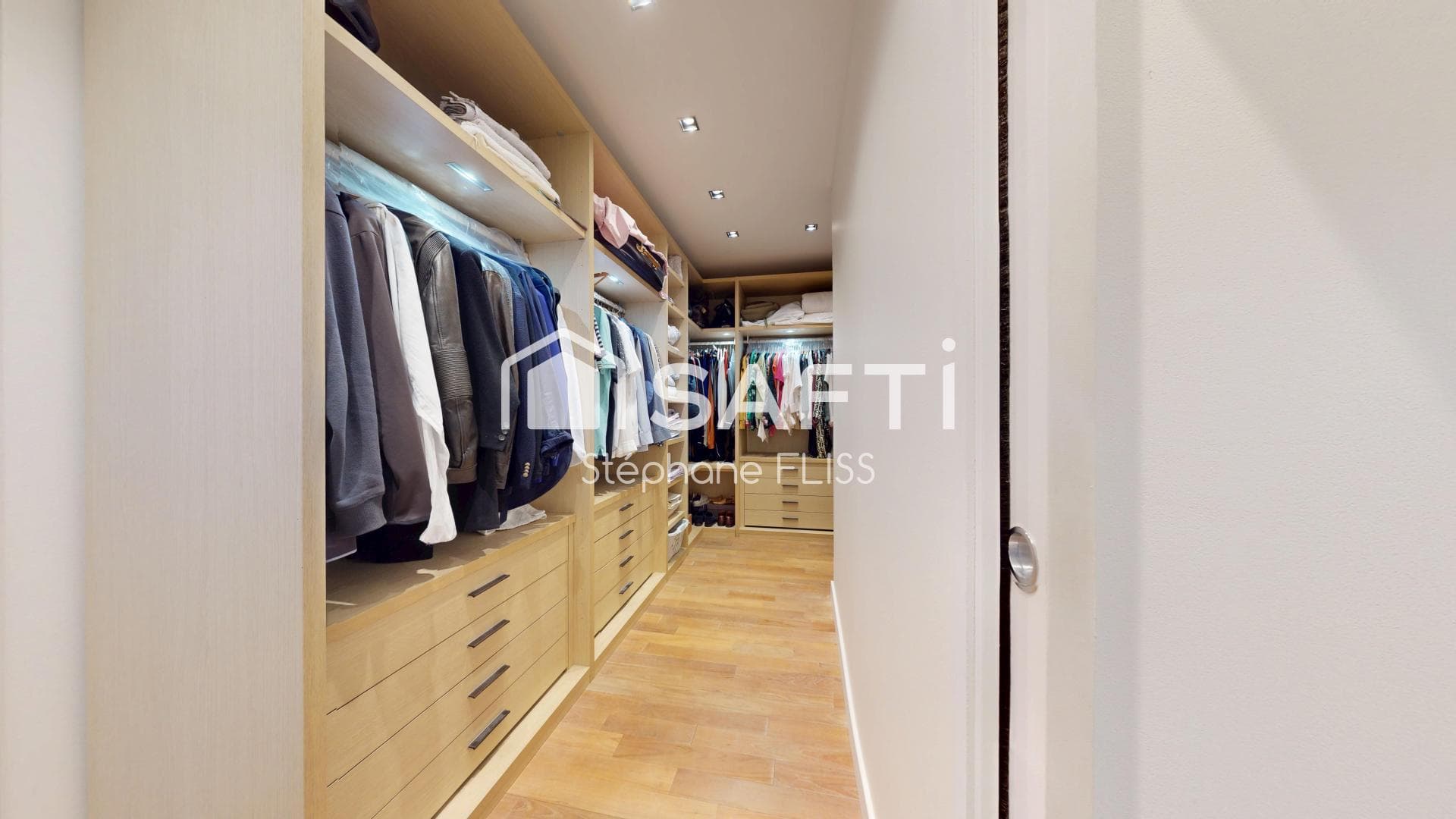 Maison familiale de 250m2 avec espace bien-être — photo 5