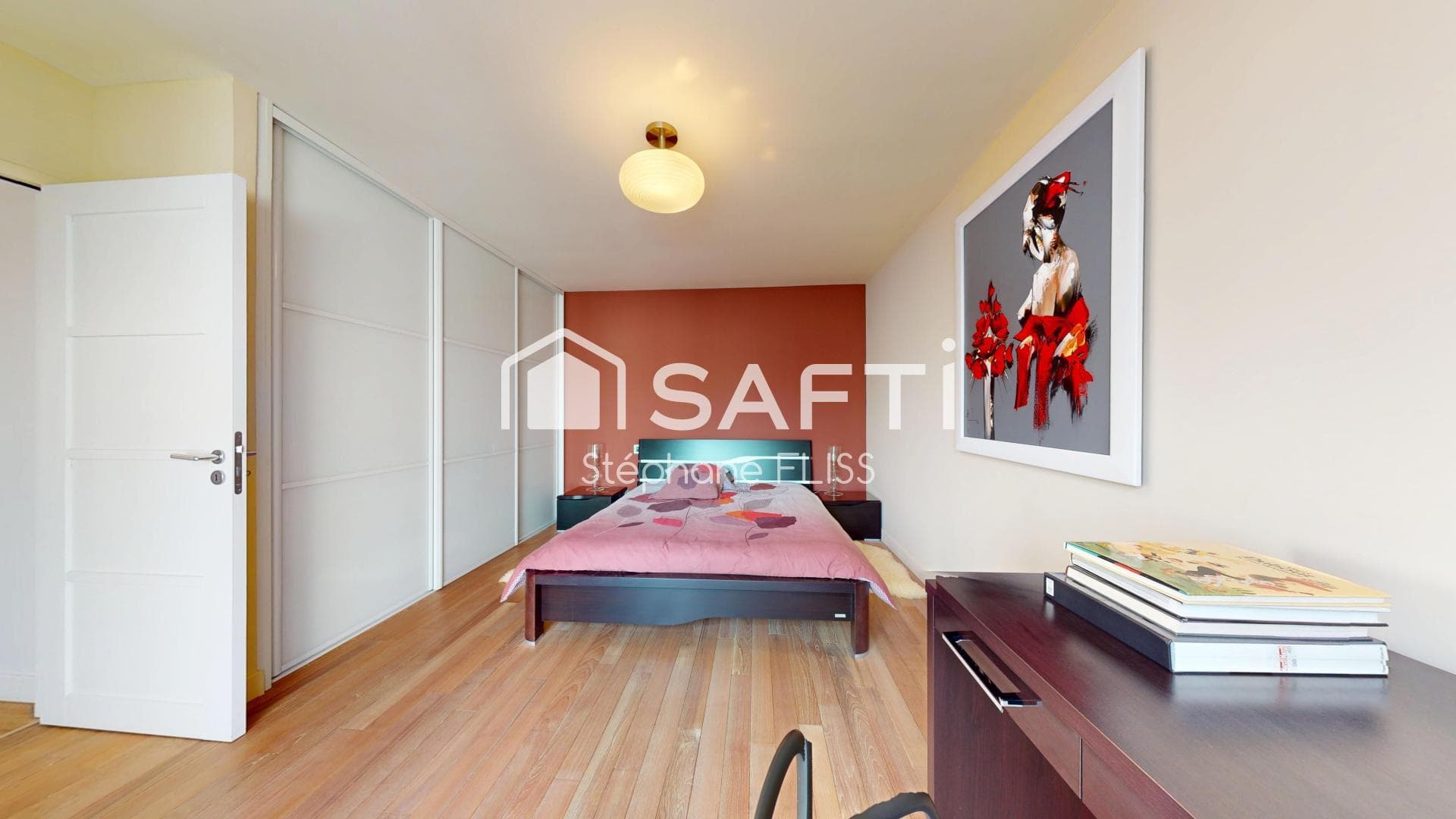 Maison familiale de 250m2 avec espace bien-être — photo 12