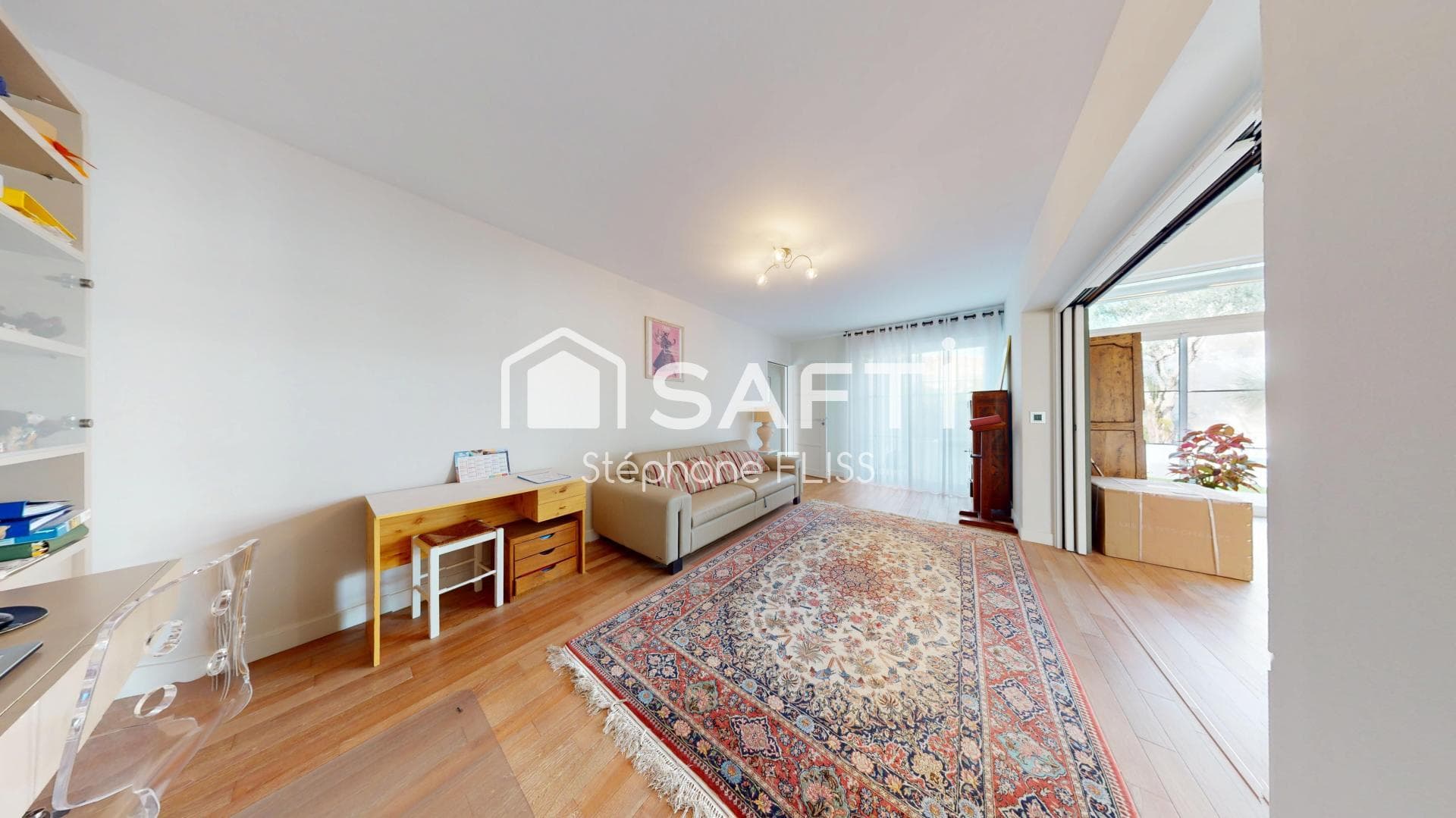 Maison familiale de 250m2 avec espace bien-être — photo 9