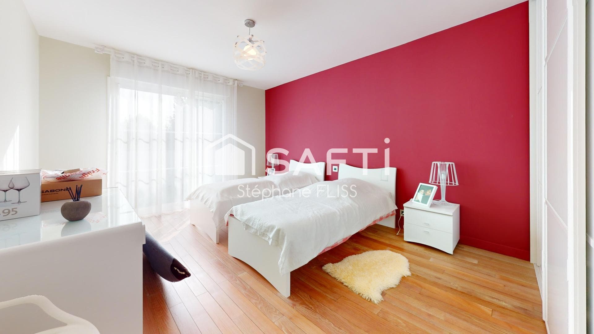 Maison familiale de 250m2 avec espace bien-être — photo 10
