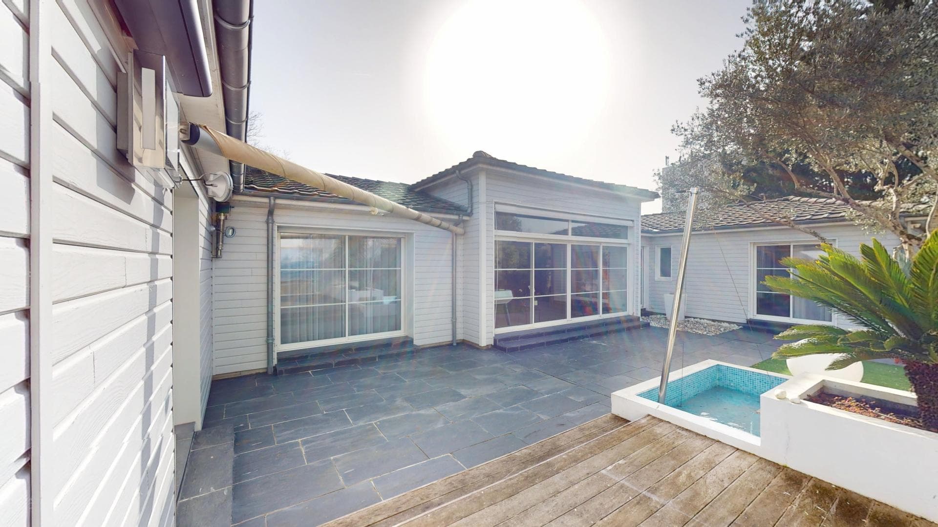 Maison familiale de 250m2 avec espace bien-être — photo 15
