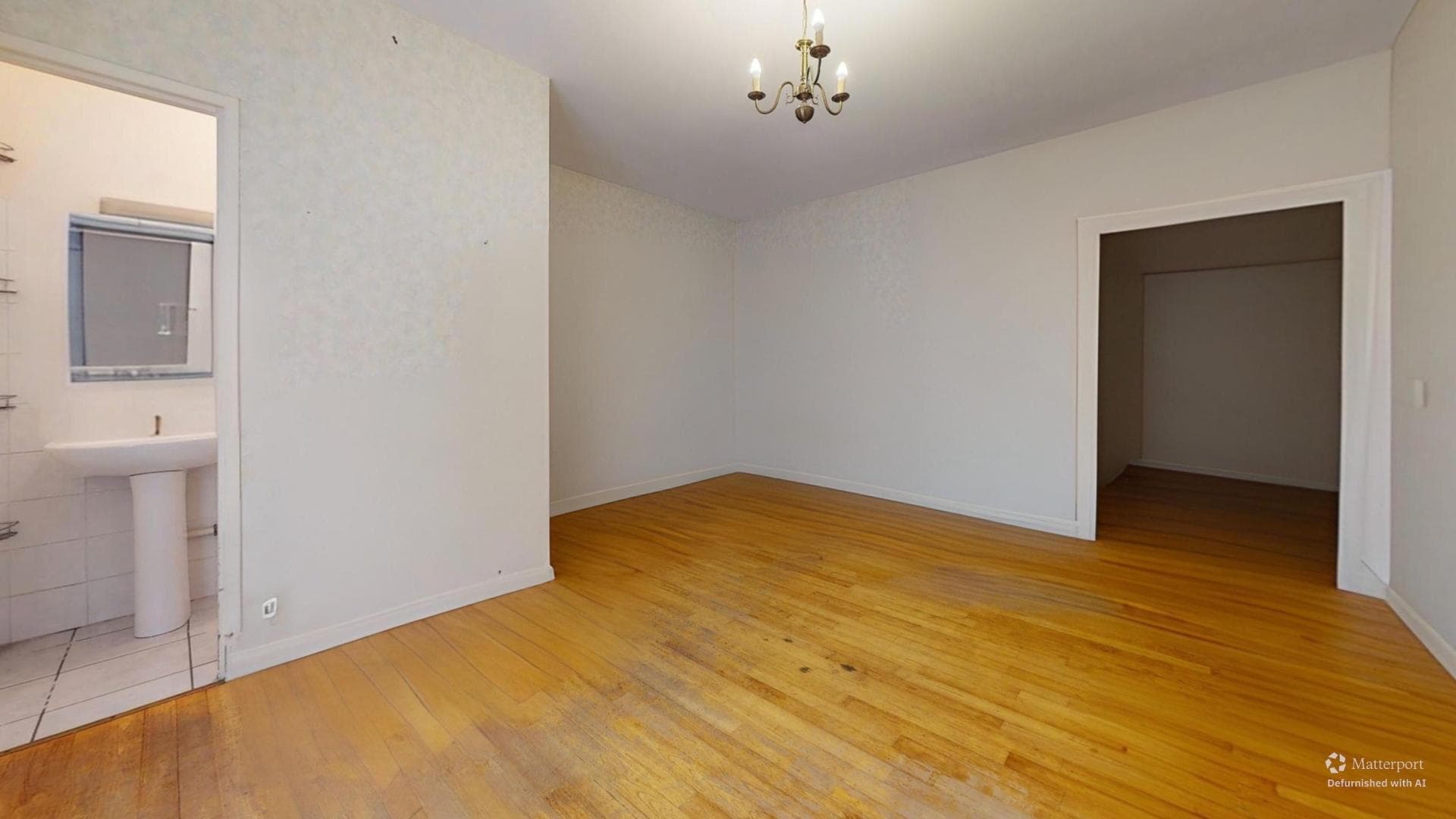 Maison à rénover intégralement — photo 8