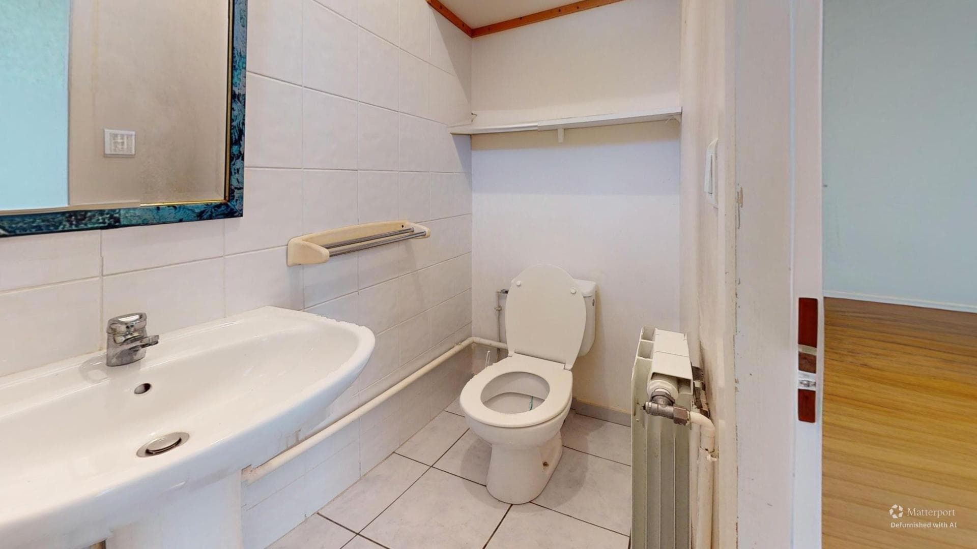 Maison à rénover intégralement — photo 9