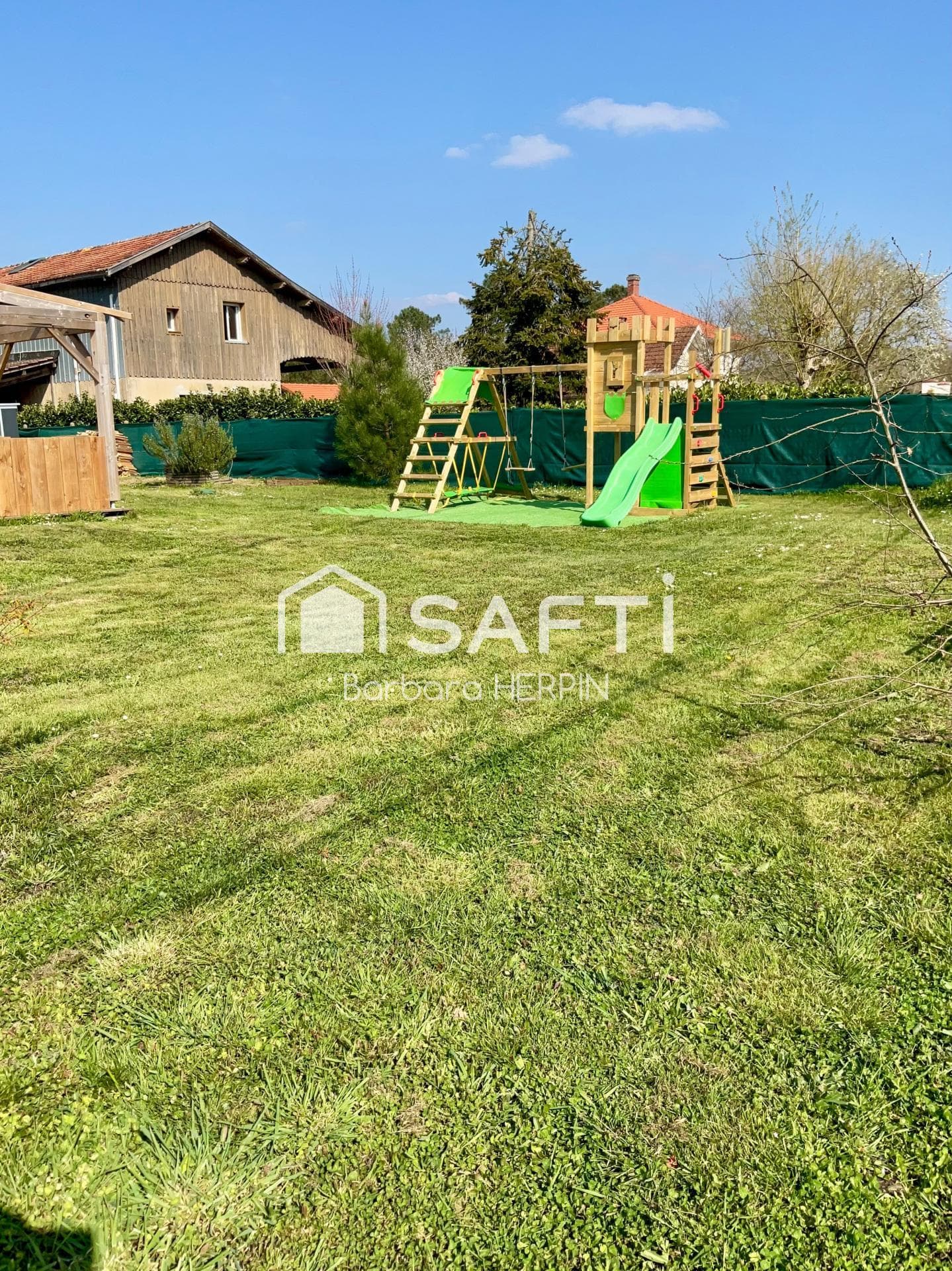 Maison à vendre à Salles de 90m2 — photo 4