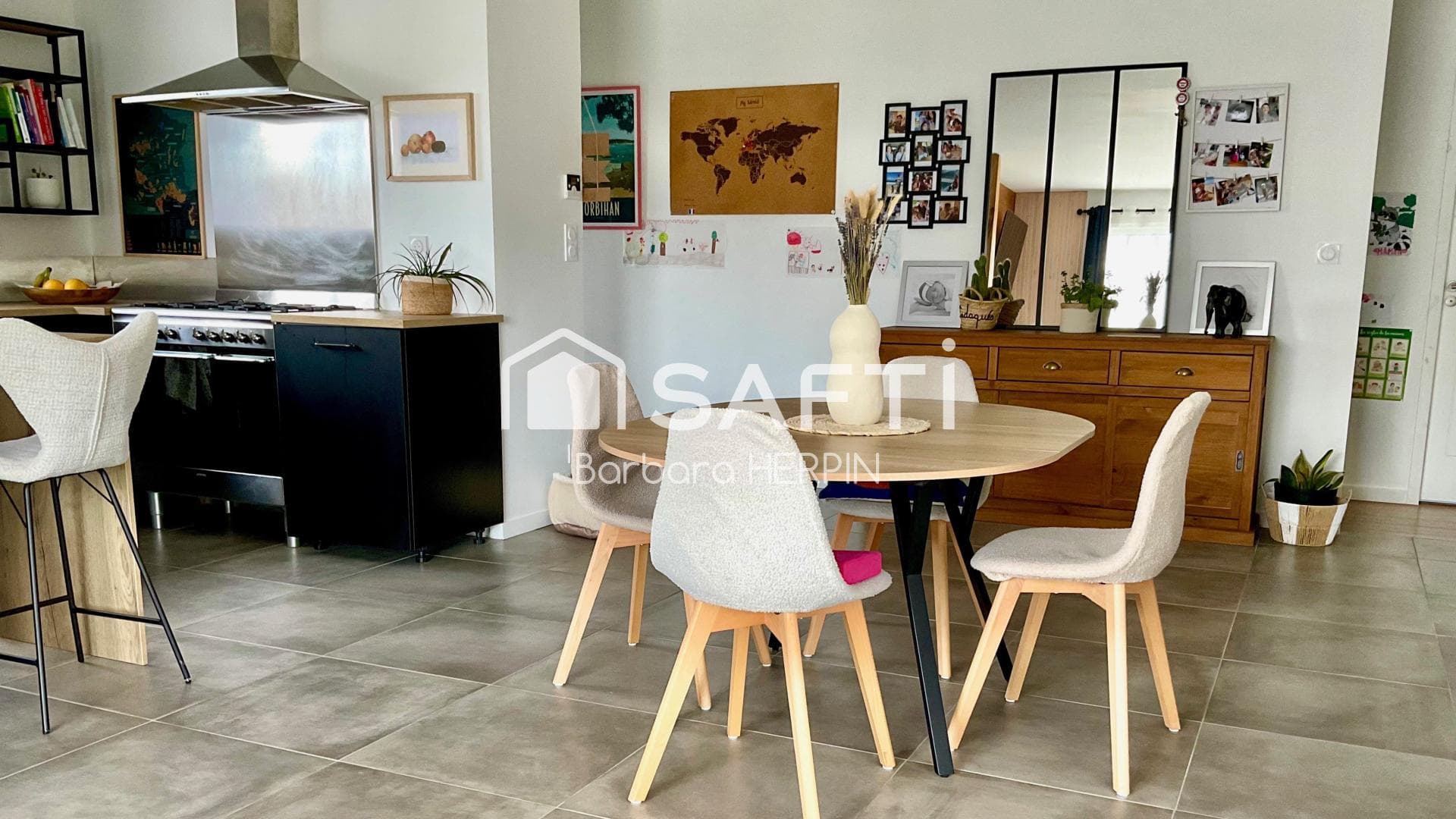 Maison à vendre à Salles de 90m2 — photo 8