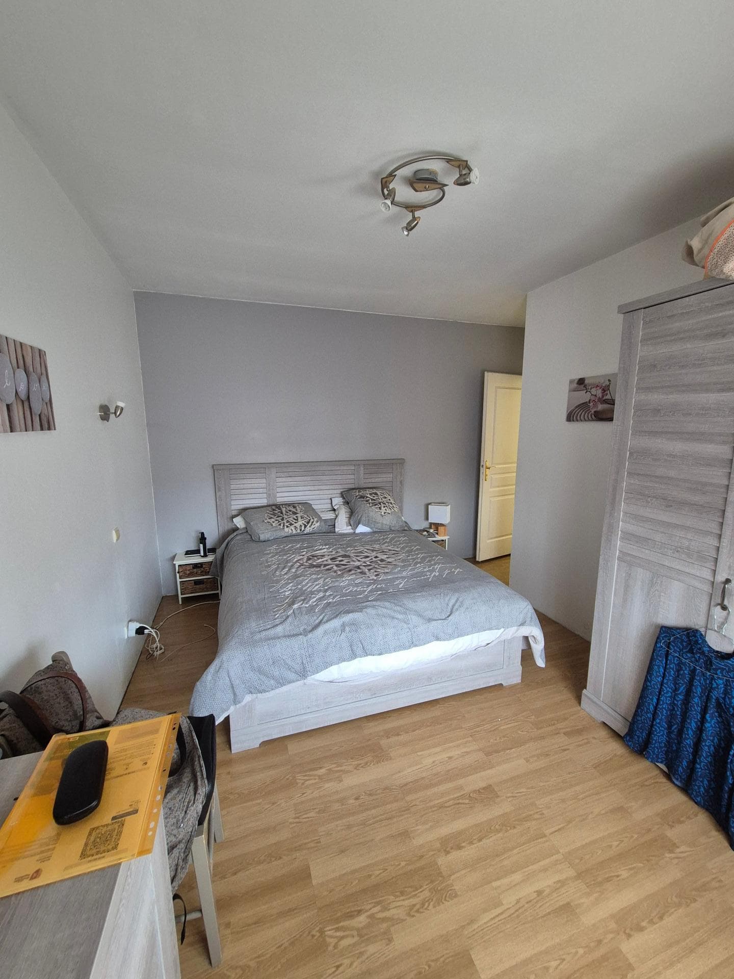 Maiosn familiale spacieuse proche centre — photo 14