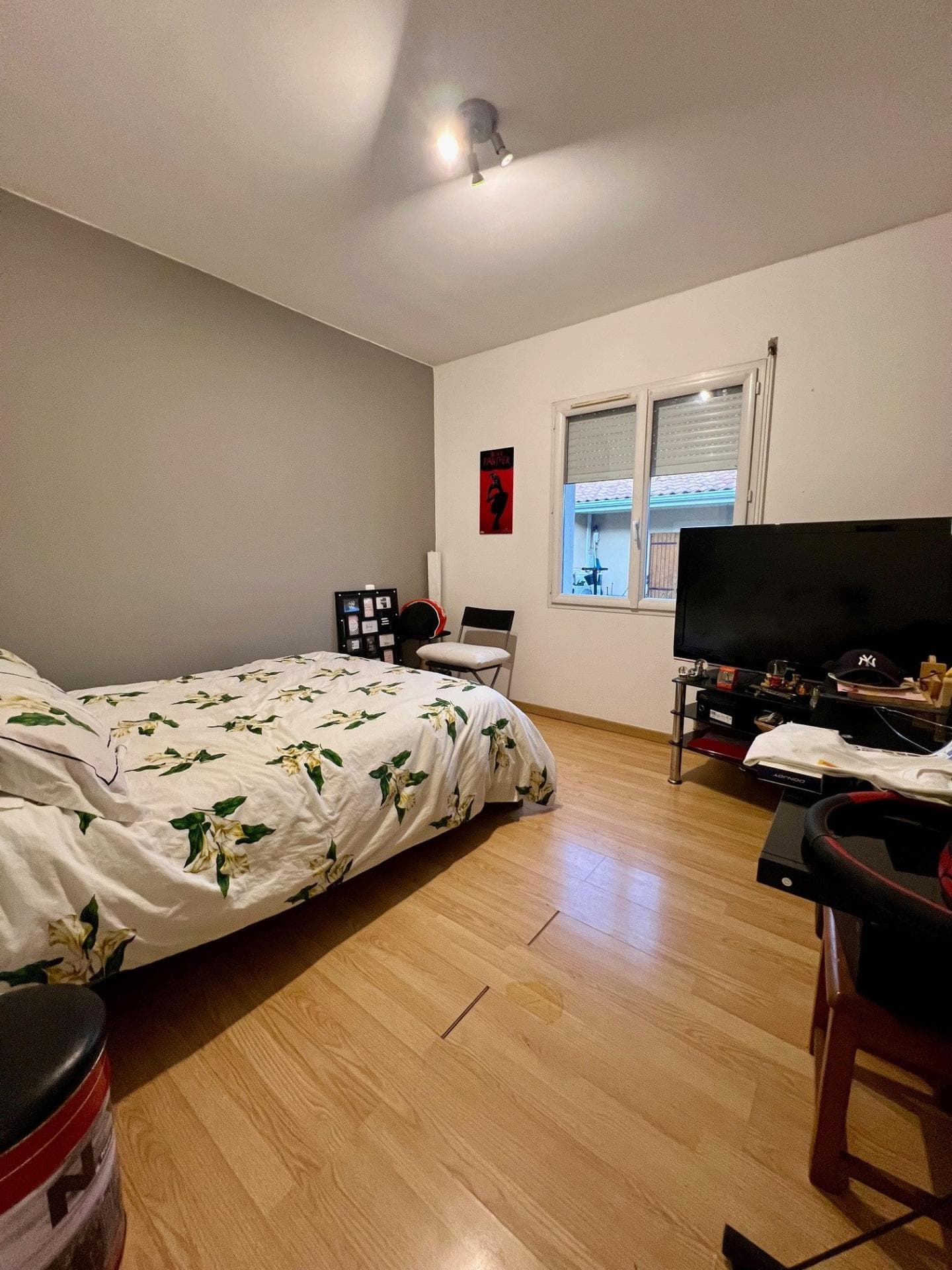 Maiosn familiale spacieuse proche centre — photo 15