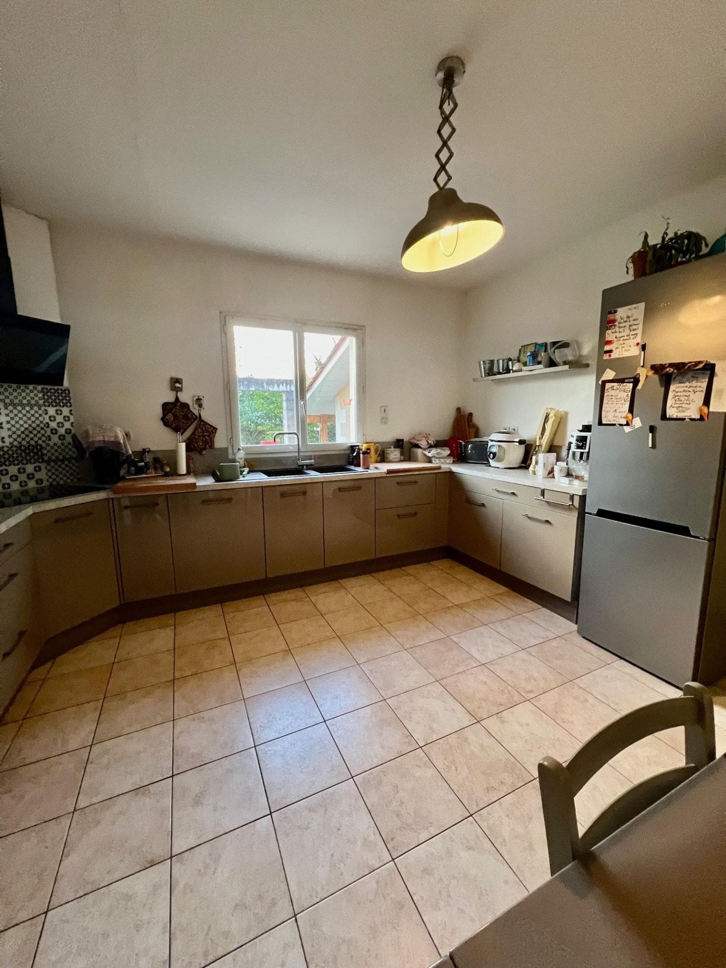 Maiosn familiale spacieuse proche centre — photo 13