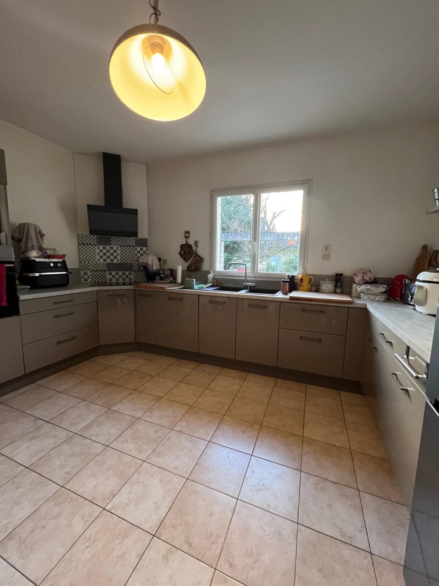 Maiosn familiale spacieuse proche centre — photo 12