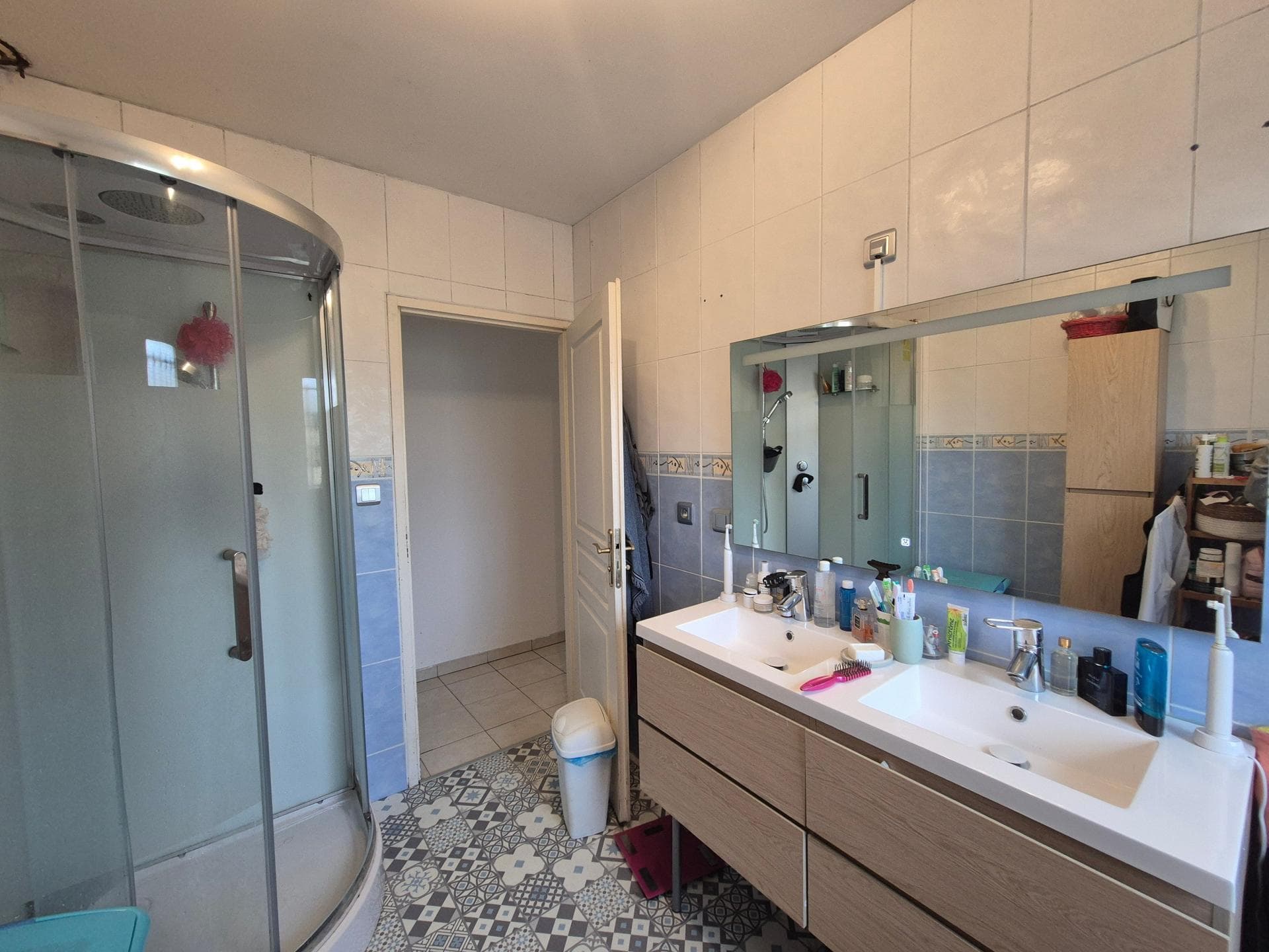 Maiosn familiale spacieuse proche centre — photo 17
