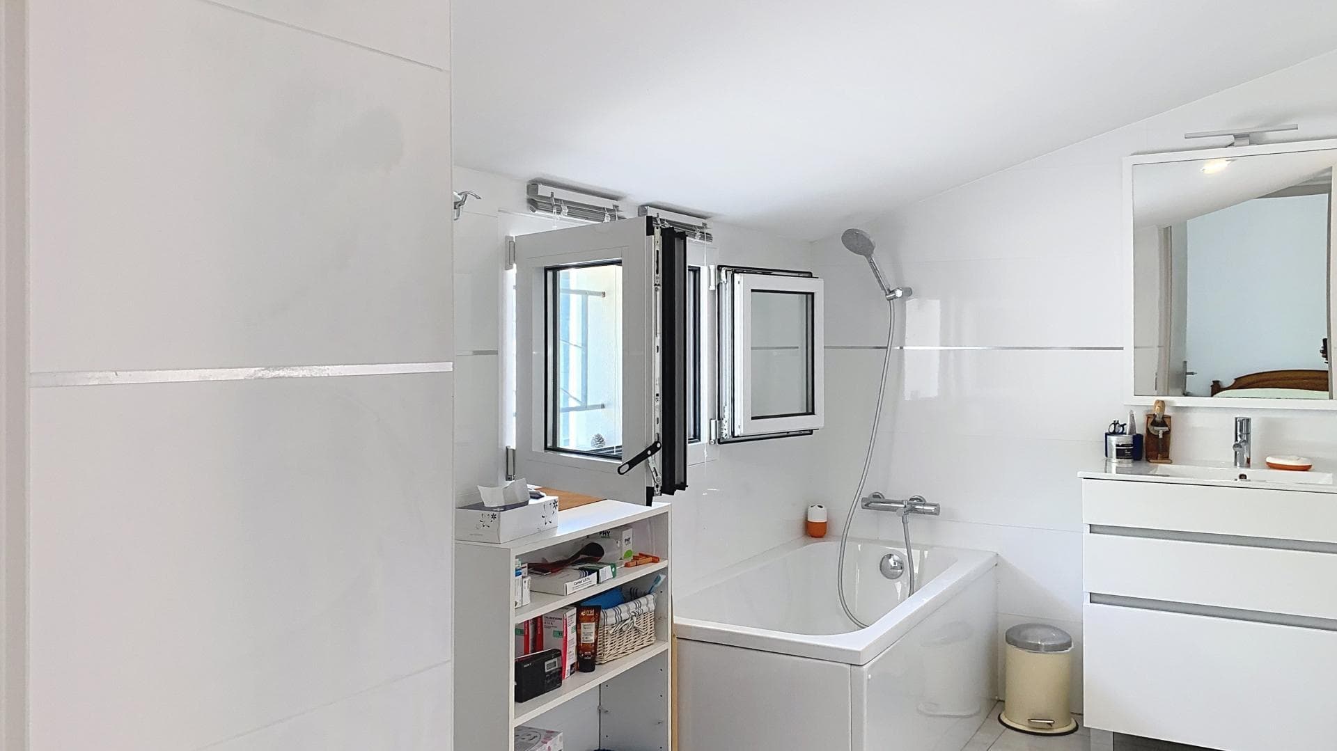 Maison de 140 m2 , terrain piscinable et arboré — photo 5