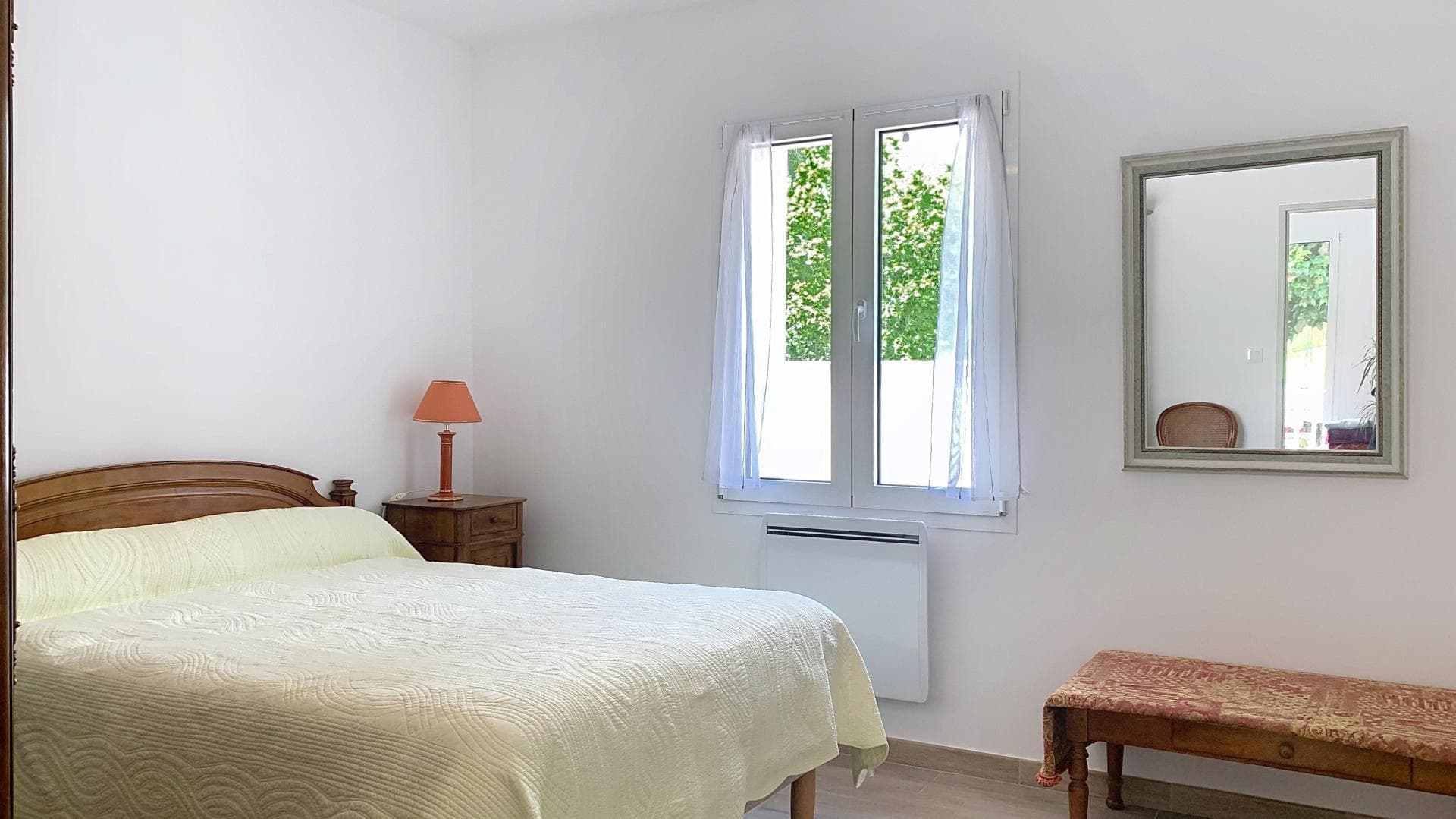 Maison de 140 m2 , terrain piscinable et arboré — photo 4