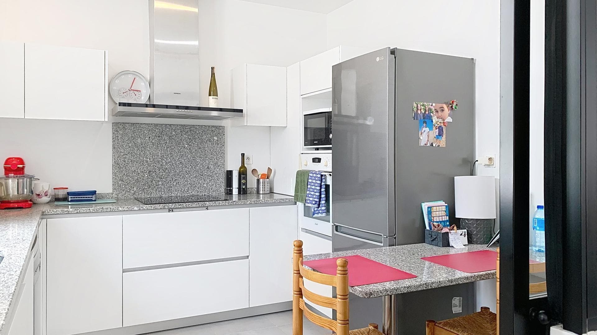 Maison de 140 m2 , terrain piscinable et arboré — photo 6