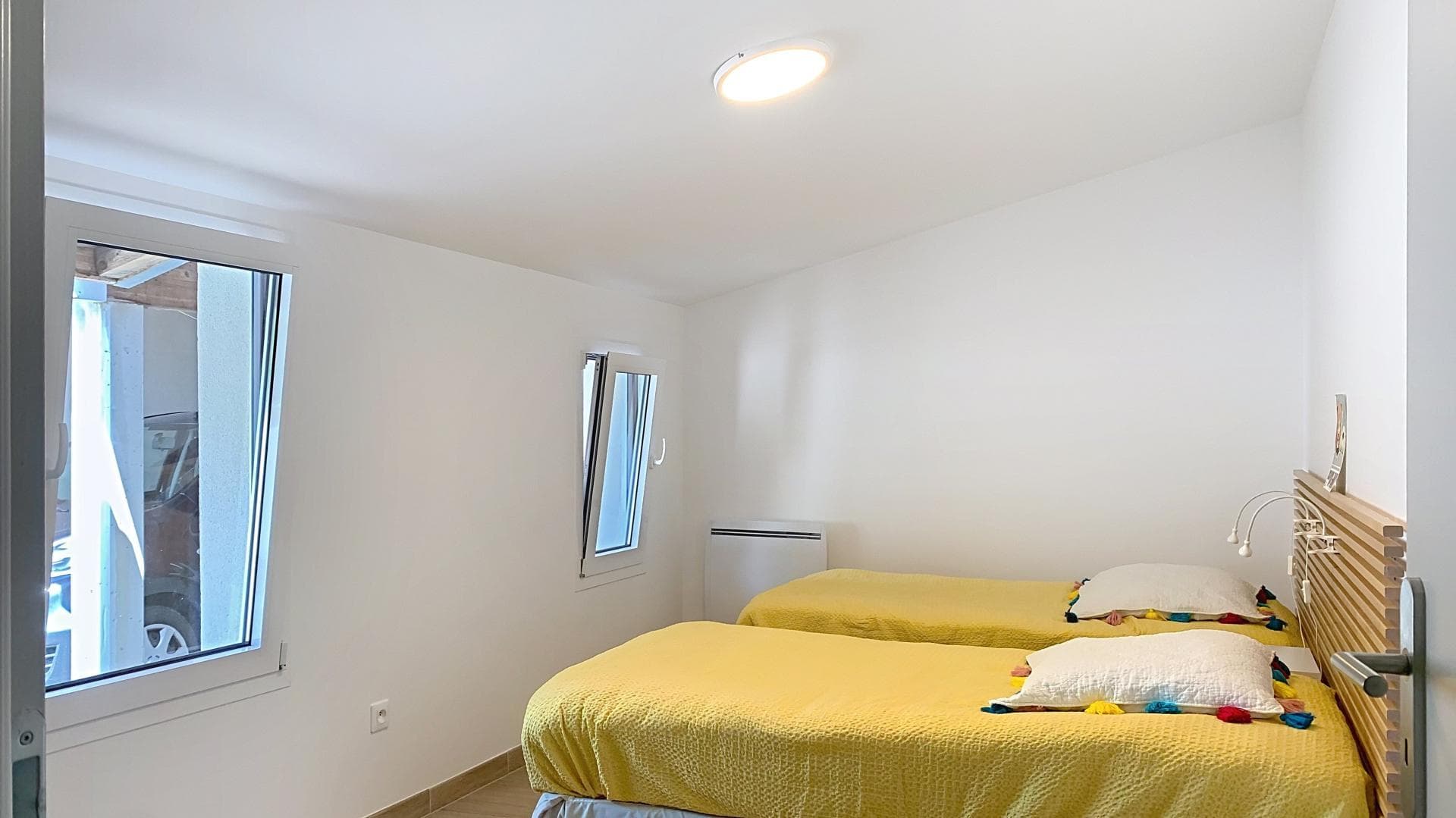 Maison de 140 m2 , terrain piscinable et arboré — photo 8