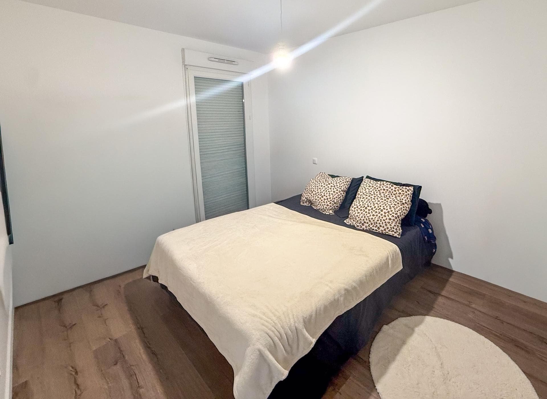 Superbe appartement T2 2 pièces avec terrasse — photo 5