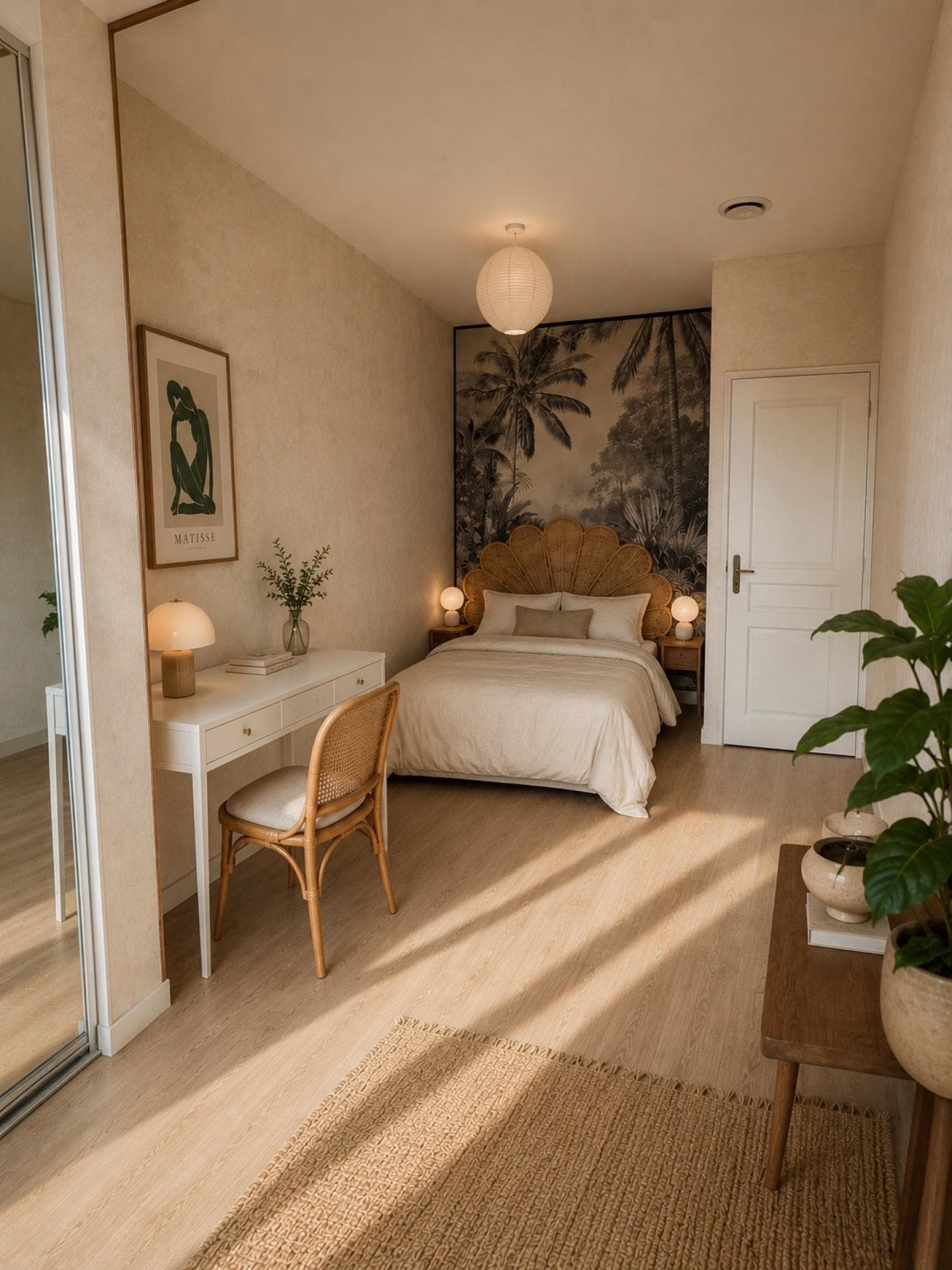 Superbe maison de ville — photo 8