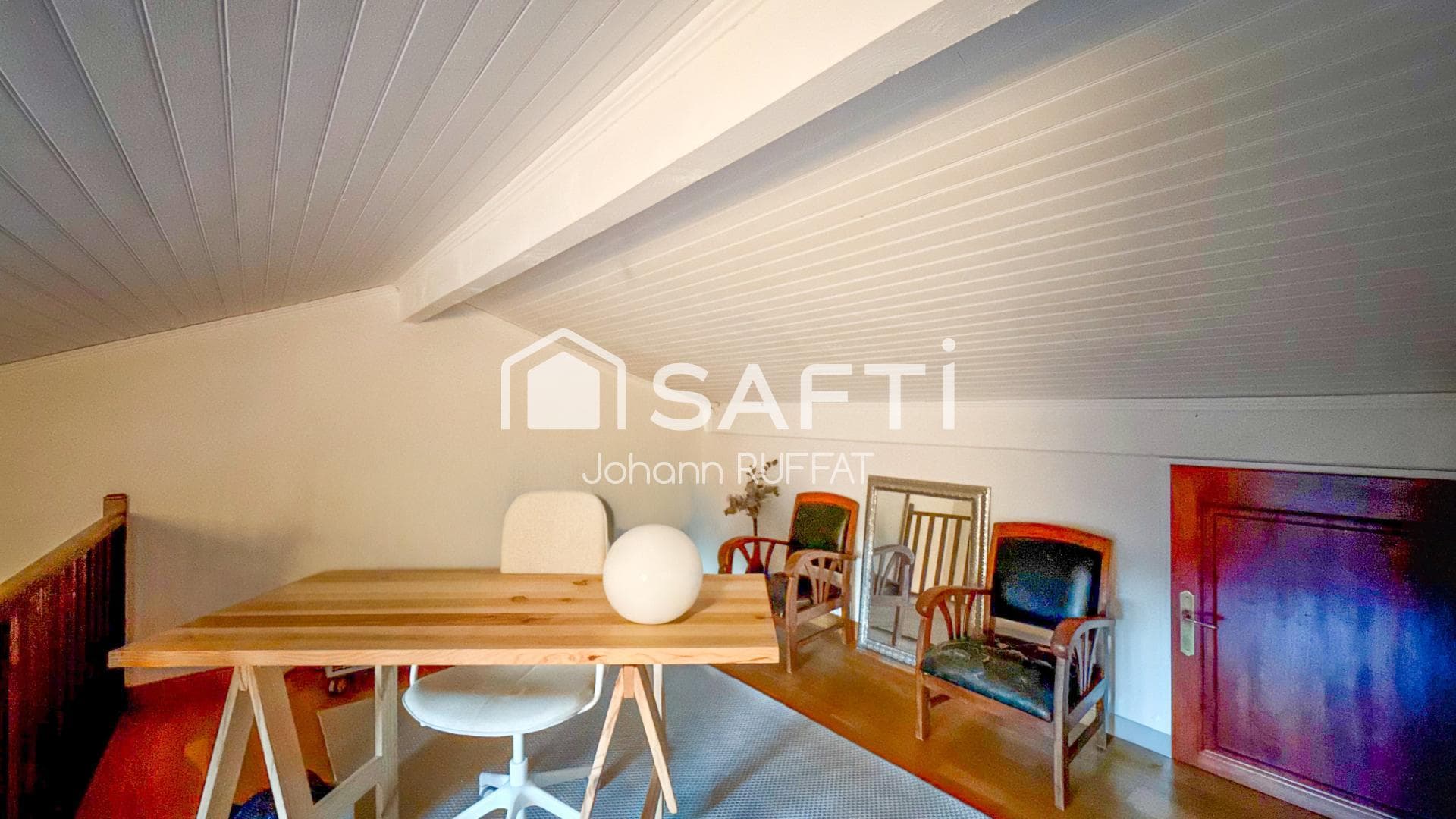 Maison de 136 m² avec jardin arboré - Arsac — photo 9