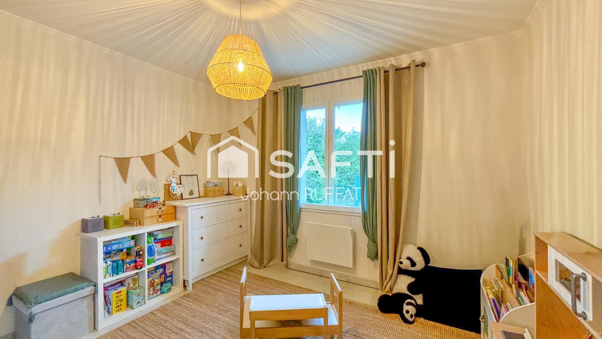 Maison de 136 m² avec jardin arboré - Arsac — photo 8