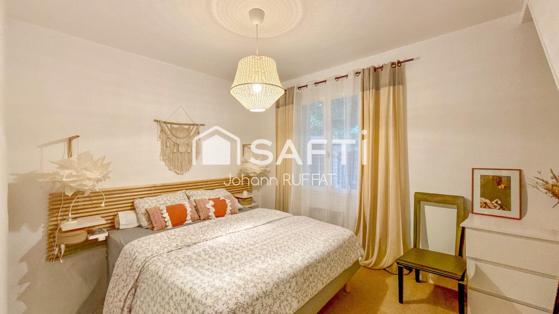 Maison de 136 m² avec jardin arboré - Arsac — photo 6