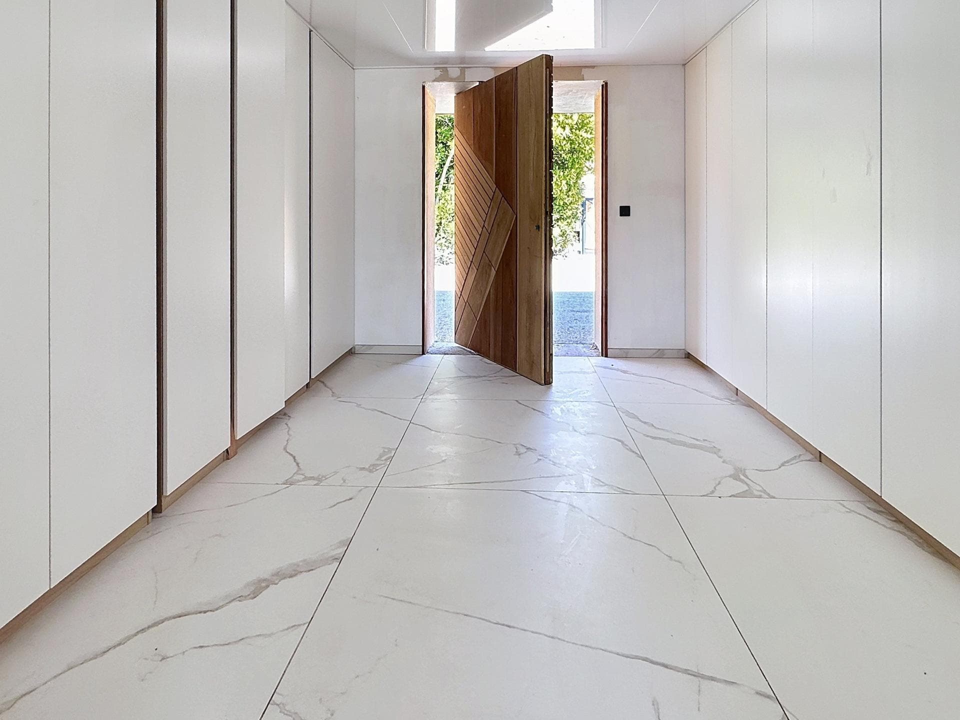 Propriété hors norme au style contemporain — photo 2