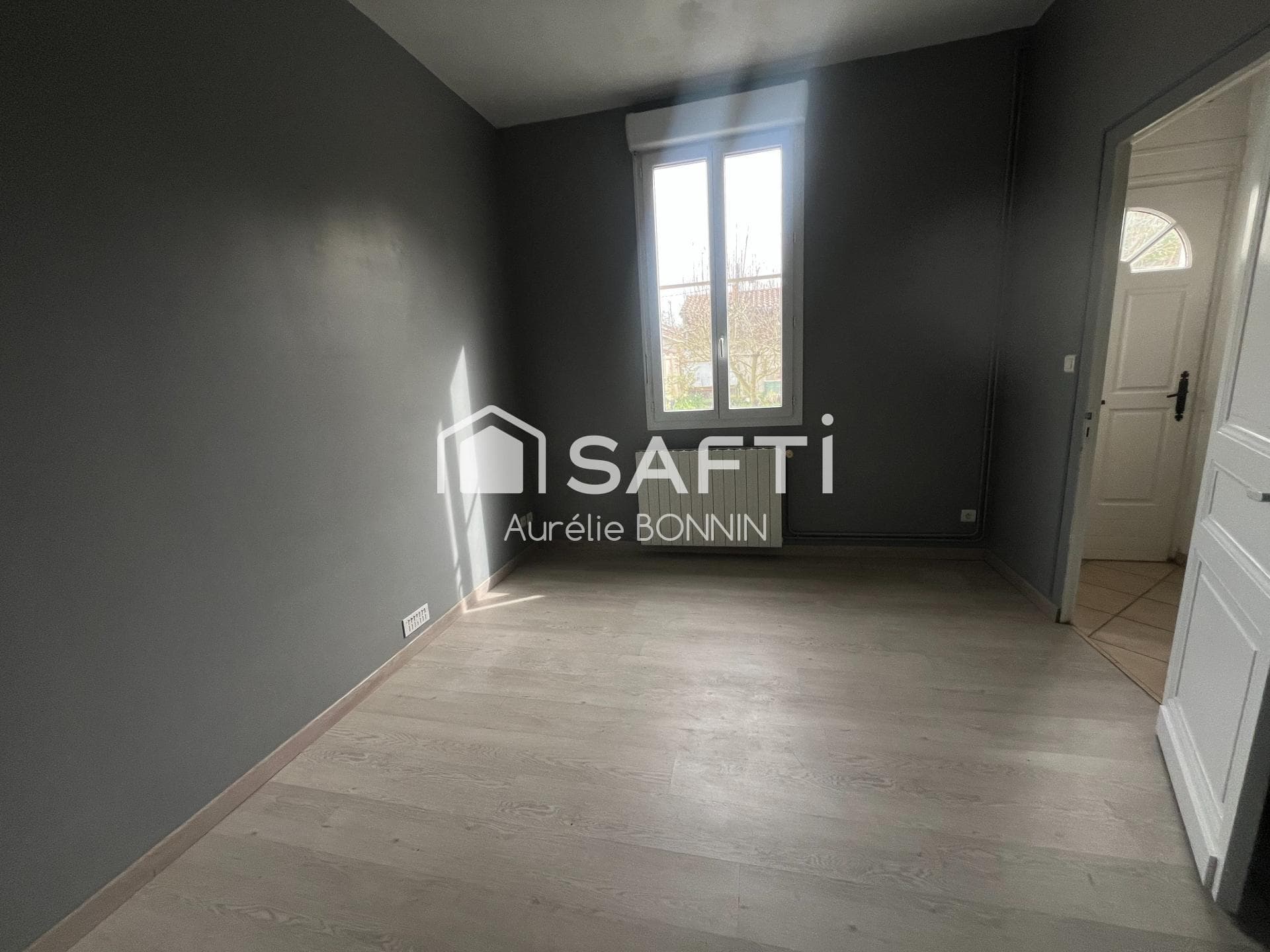 Talence proche du tram dans une rue calme - 2 maisons sur une parcelle de 550m² — photo 7