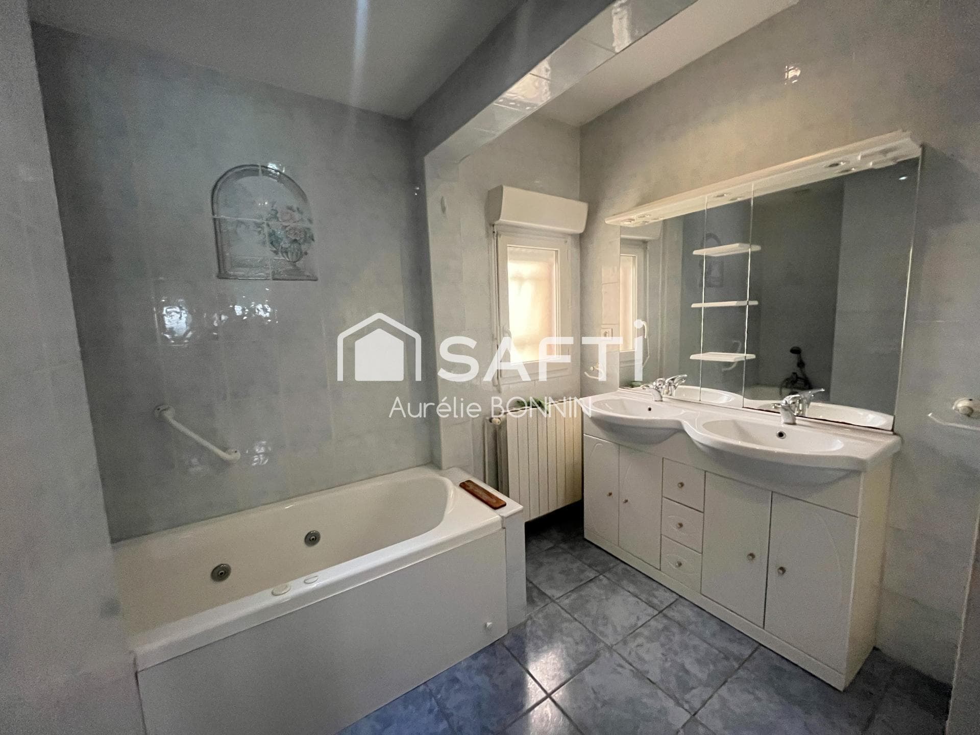 Talence proche du tram dans une rue calme - 2 maisons sur une parcelle de 550m² — photo 6