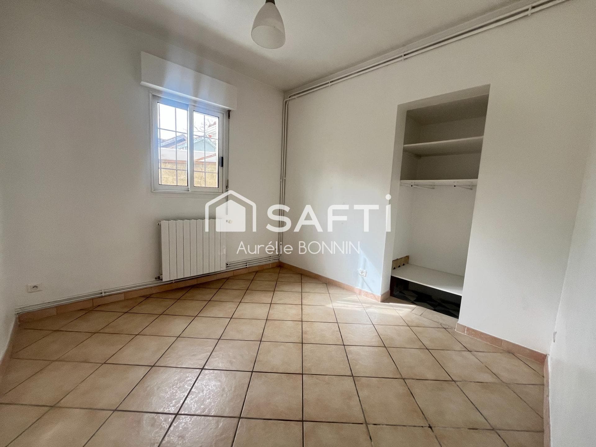 Talence proche du tram dans une rue calme - 2 maisons sur une parcelle de 550m² — photo 8