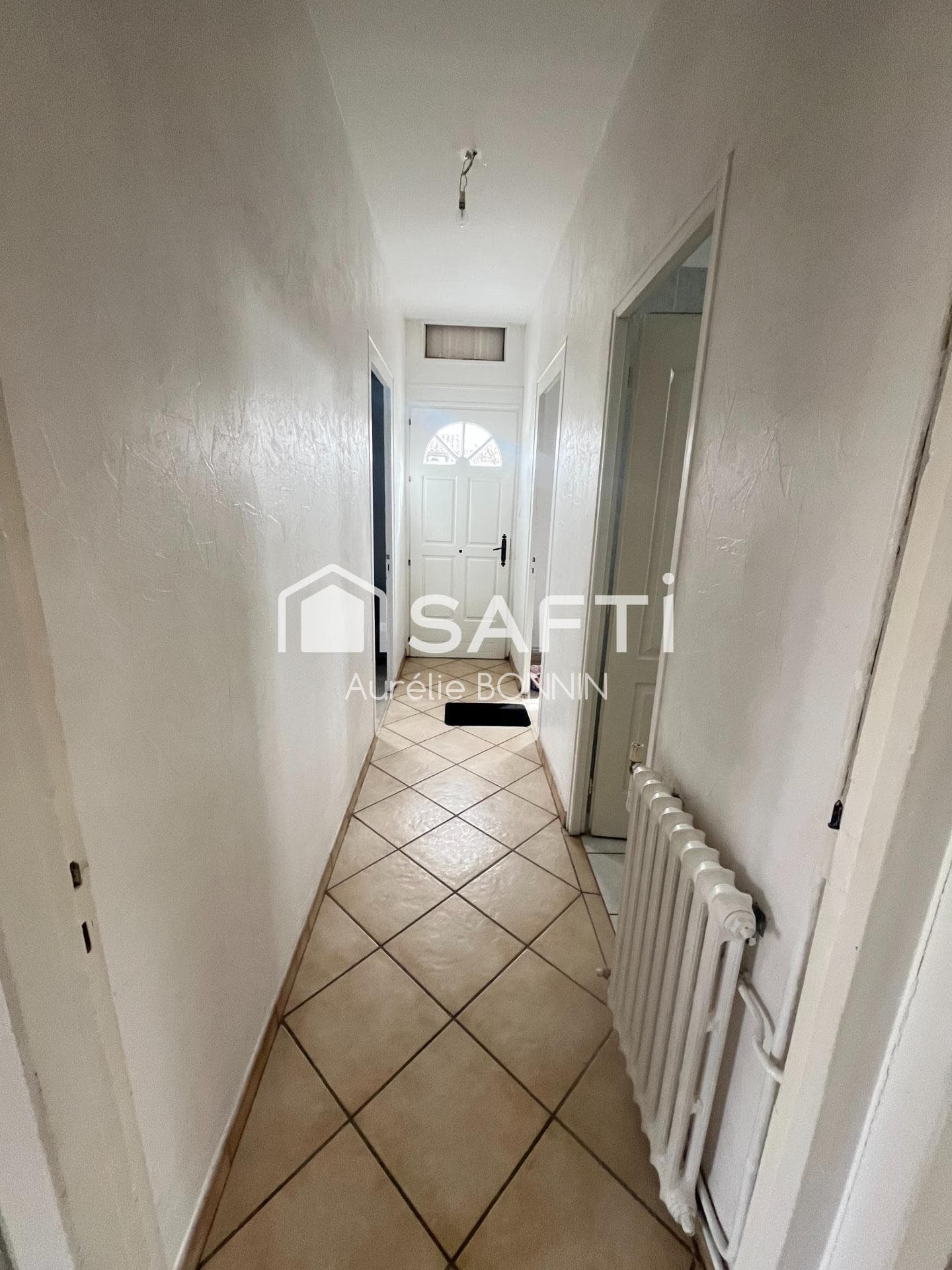 Talence proche du tram dans une rue calme - 2 maisons sur une parcelle de 550m² — photo 9
