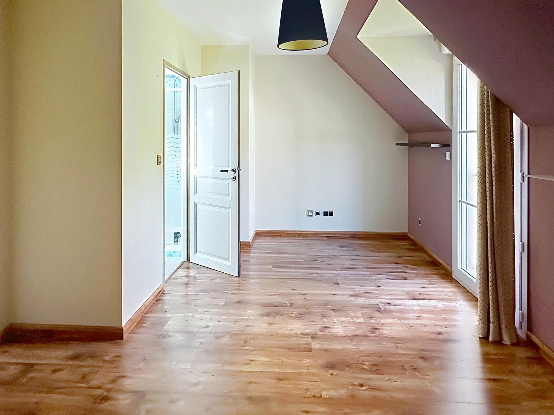 194 m² de volumes au cœur de la nature ... — photo 8