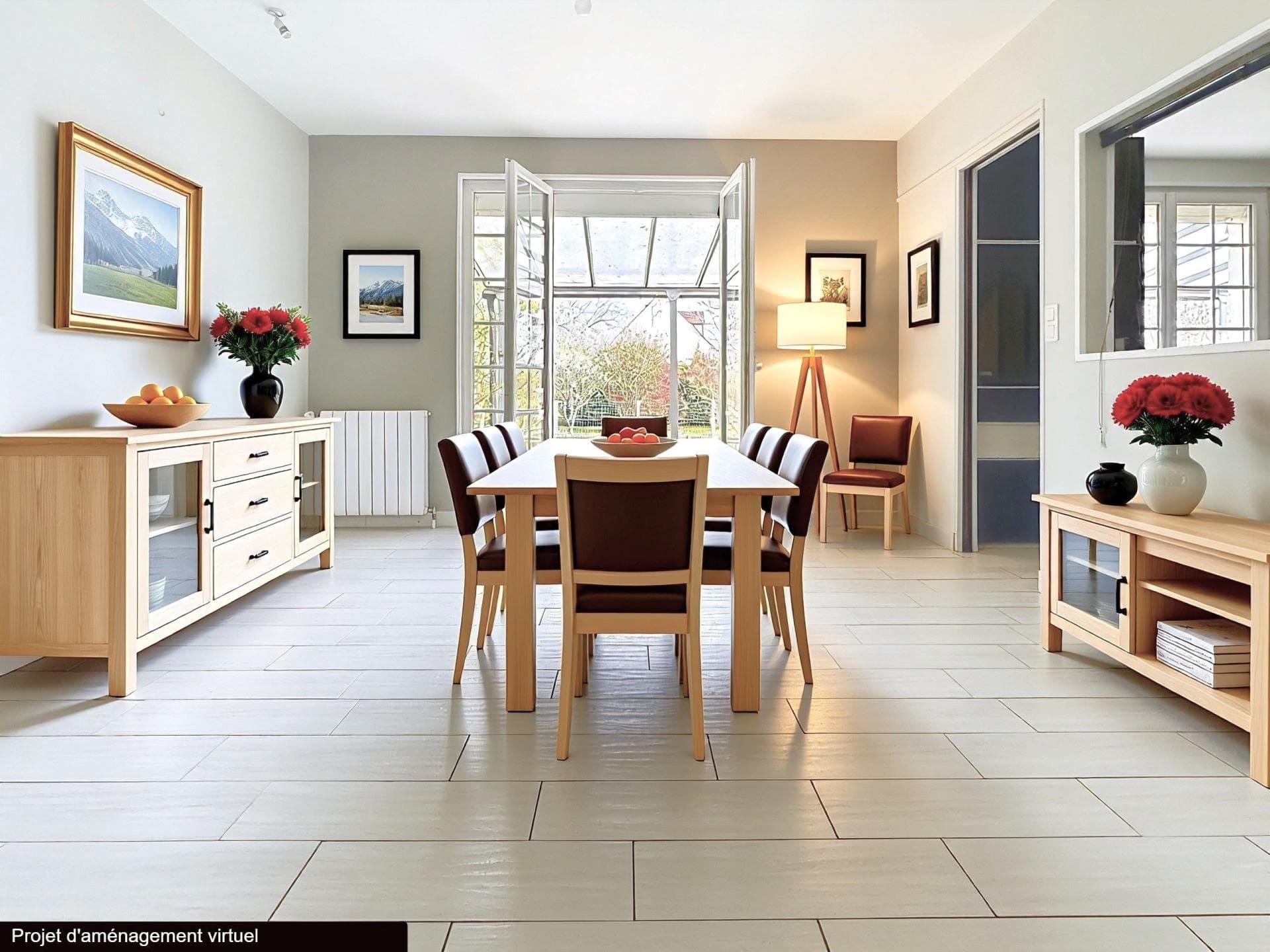 196 m², grand potentiel, sous-sol, secteur prisé — photo 5