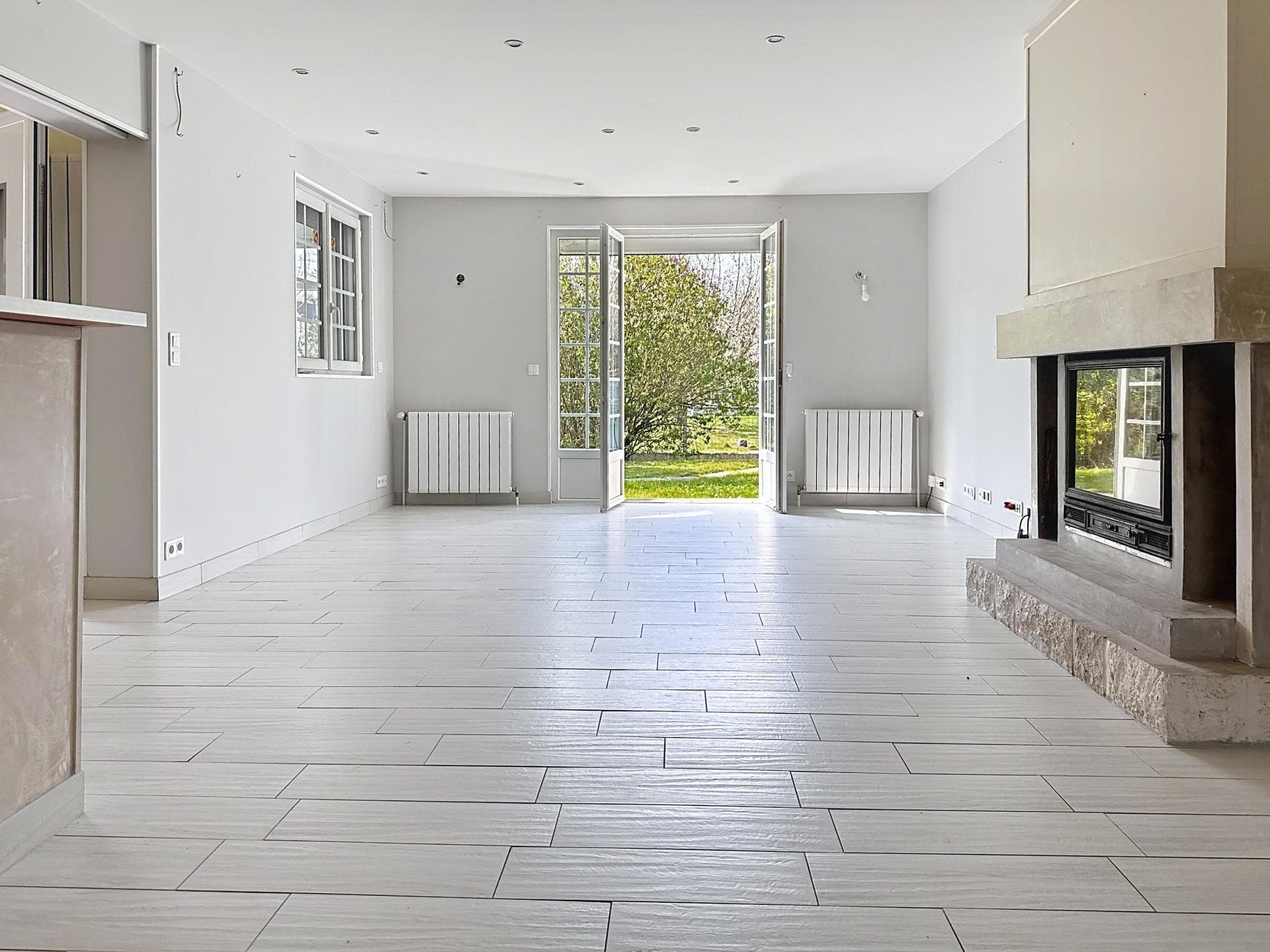 196 m², grand potentiel, sous-sol, secteur prisé — photo 2