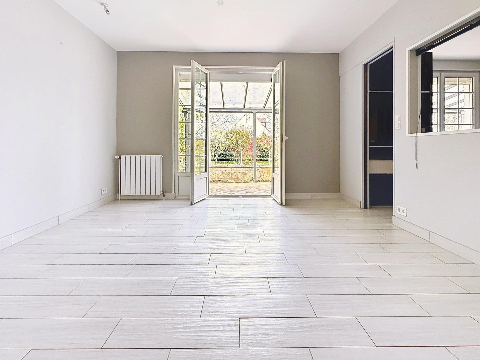 196 m², grand potentiel, sous-sol, secteur prisé — photo 4