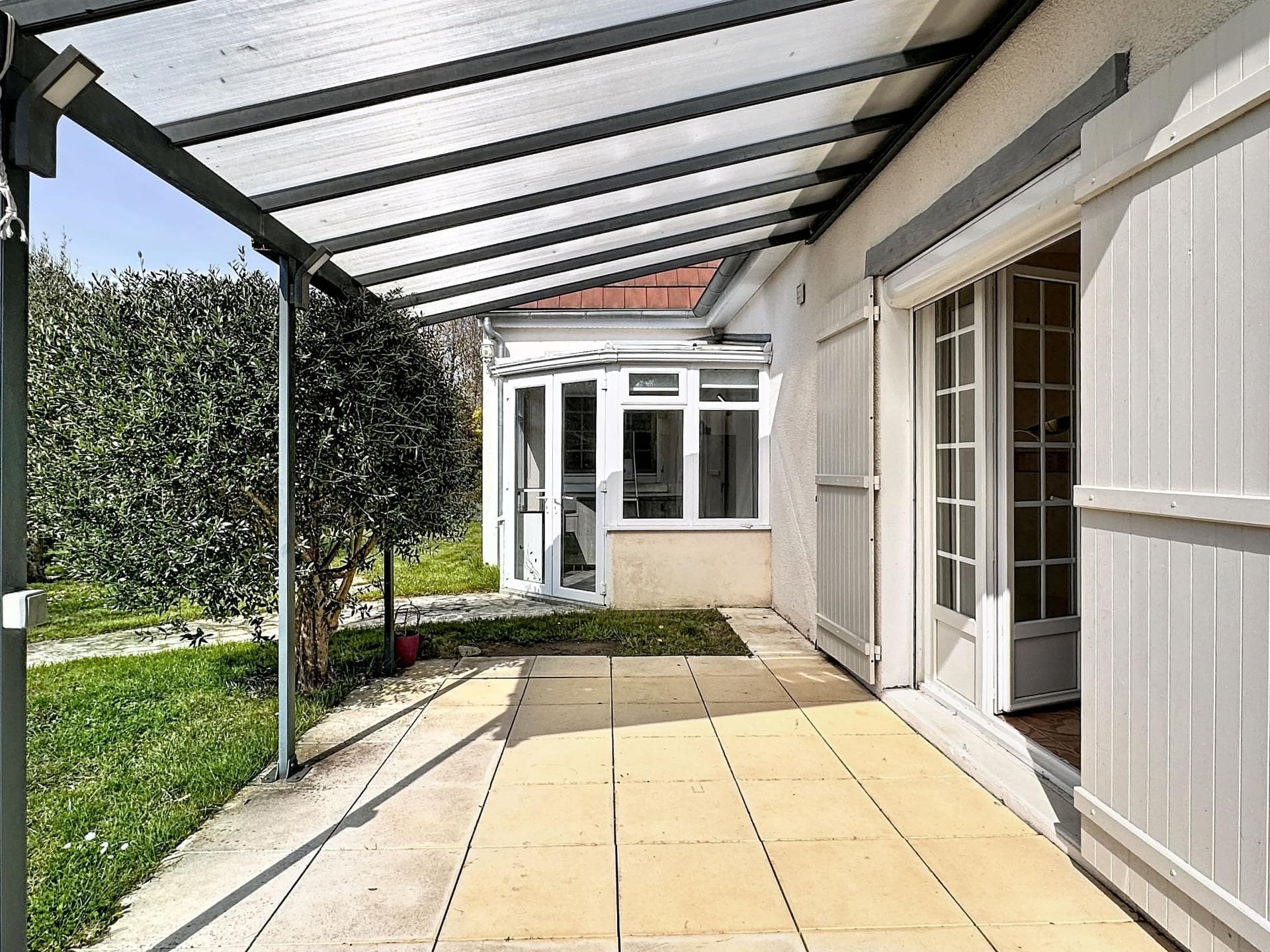 196 m², grand potentiel, sous-sol, secteur prisé — photo 8