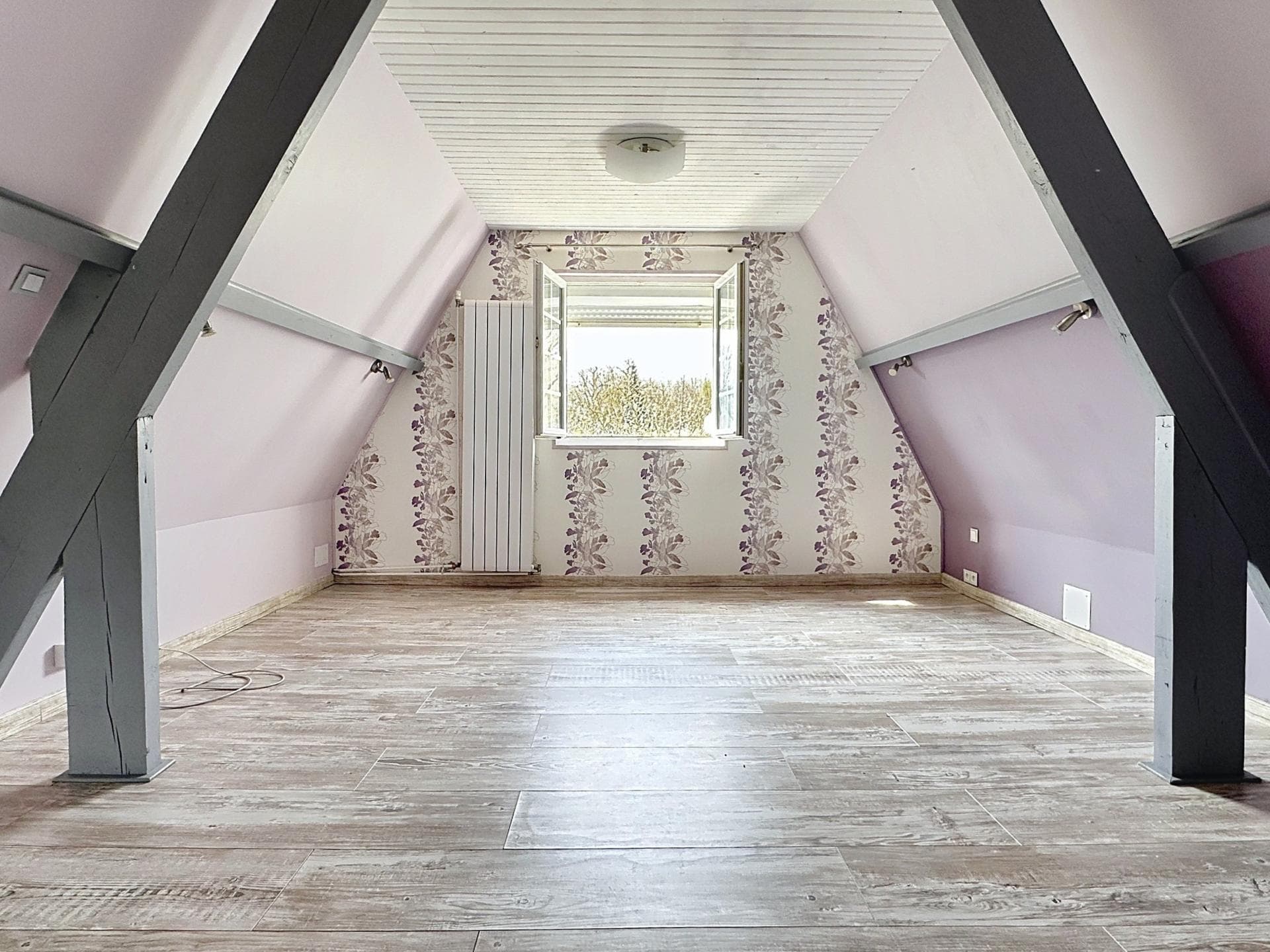 196 m², grand potentiel, sous-sol, secteur prisé — photo 9
